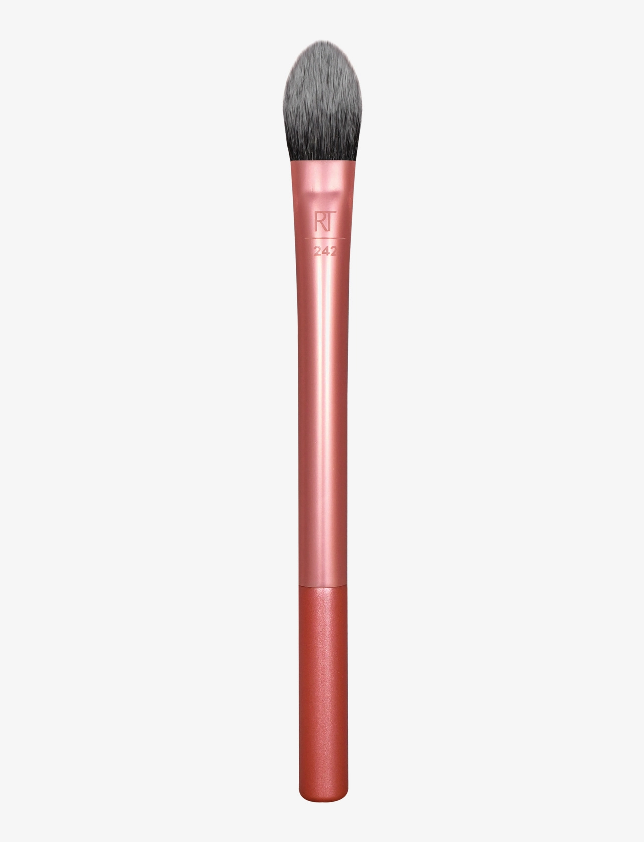 Real Techniques Real Techniques Kitten Paw Concealer Brush - Makeupbørster - NO COLOUR / undefined