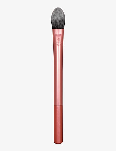 Real Techniques Kitten Paw Concealer Brush - Concealer-BøRster
