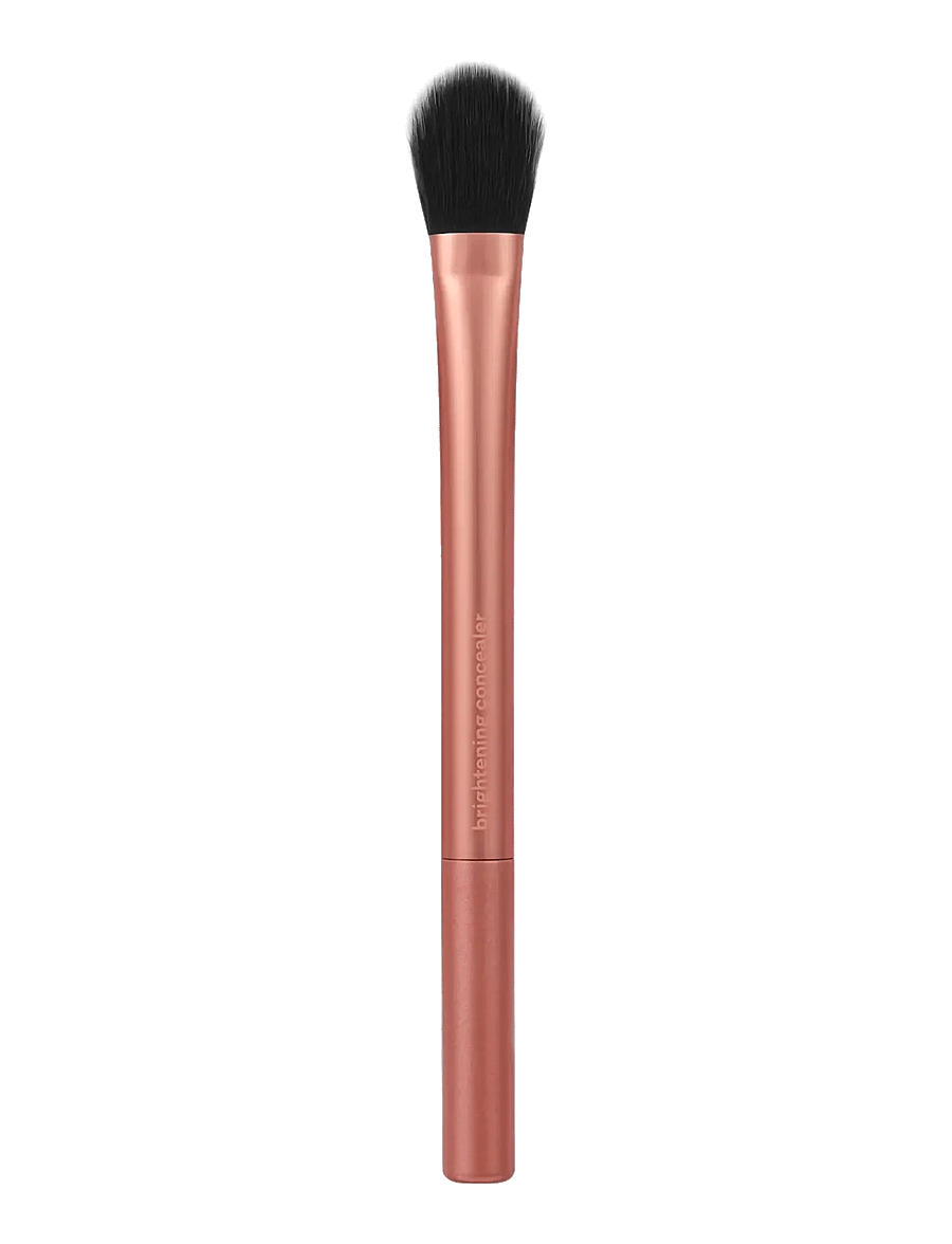 Real Techniques - Real Techniques Kitten Paw Concealer Brush - meikit - no colour - 1