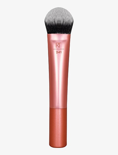 Real Techniques Seamless Complexion Brush - FoundationbøRster