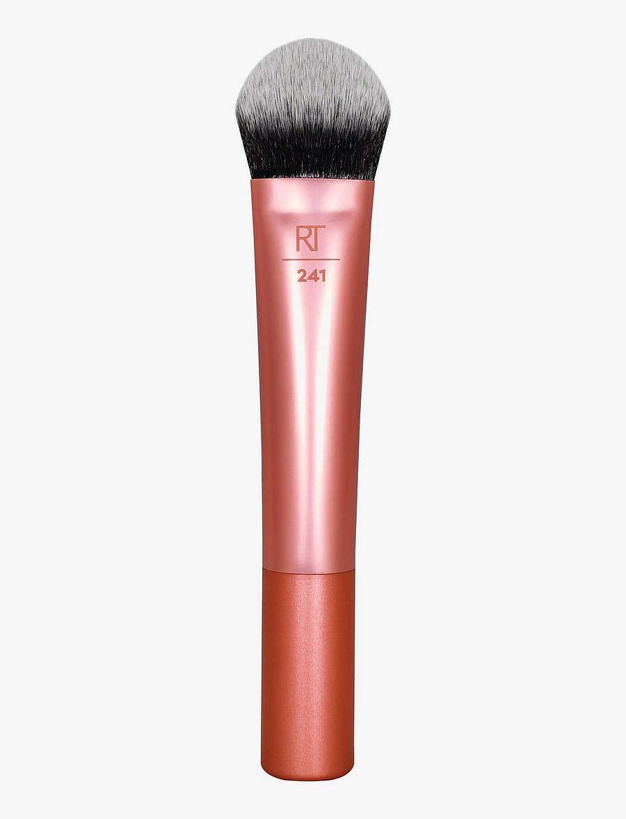 Real Techniques - Real Techniques Seamless Complexion Brush - makeup - no colour - 0