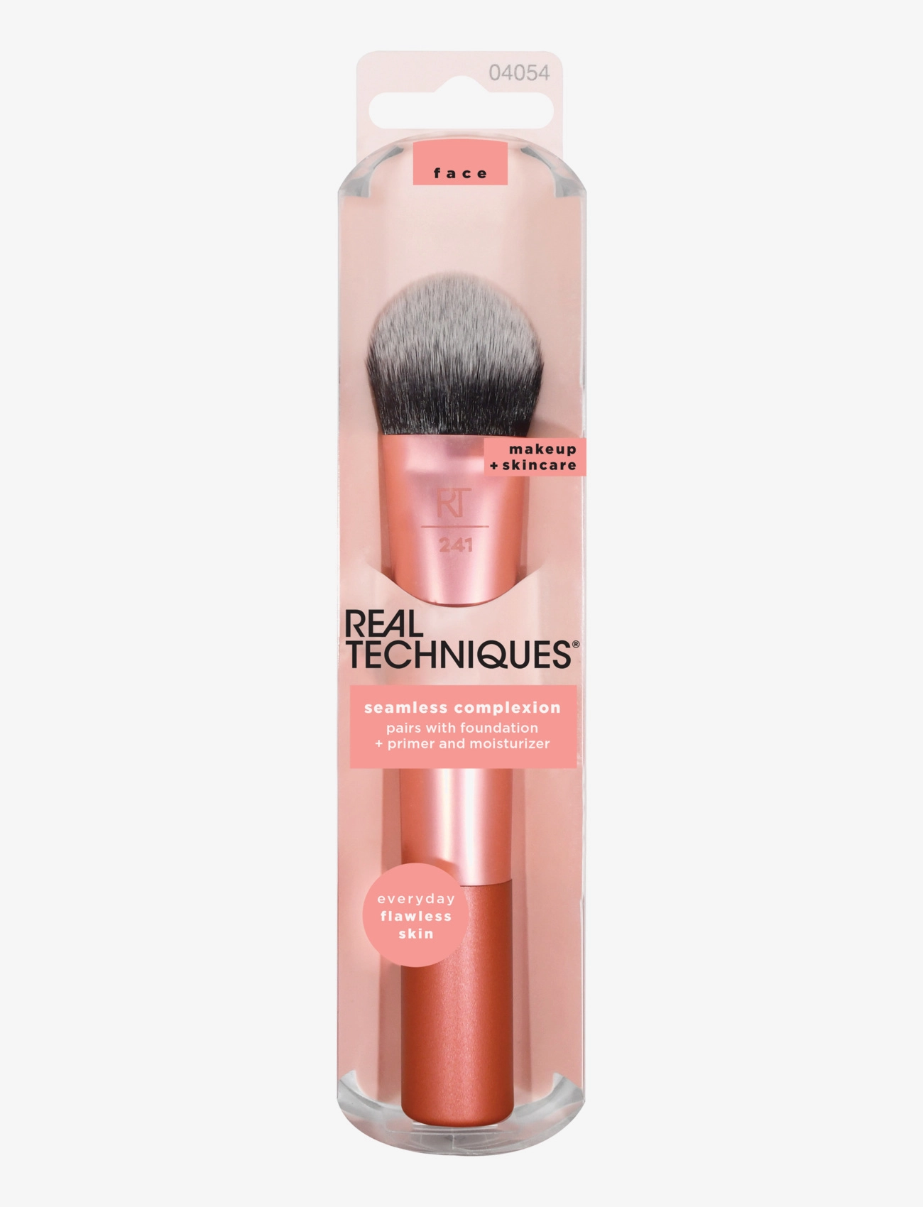 Real Techniques - Real Techniques Seamless Complexion Brush - makeup - no colour - 1