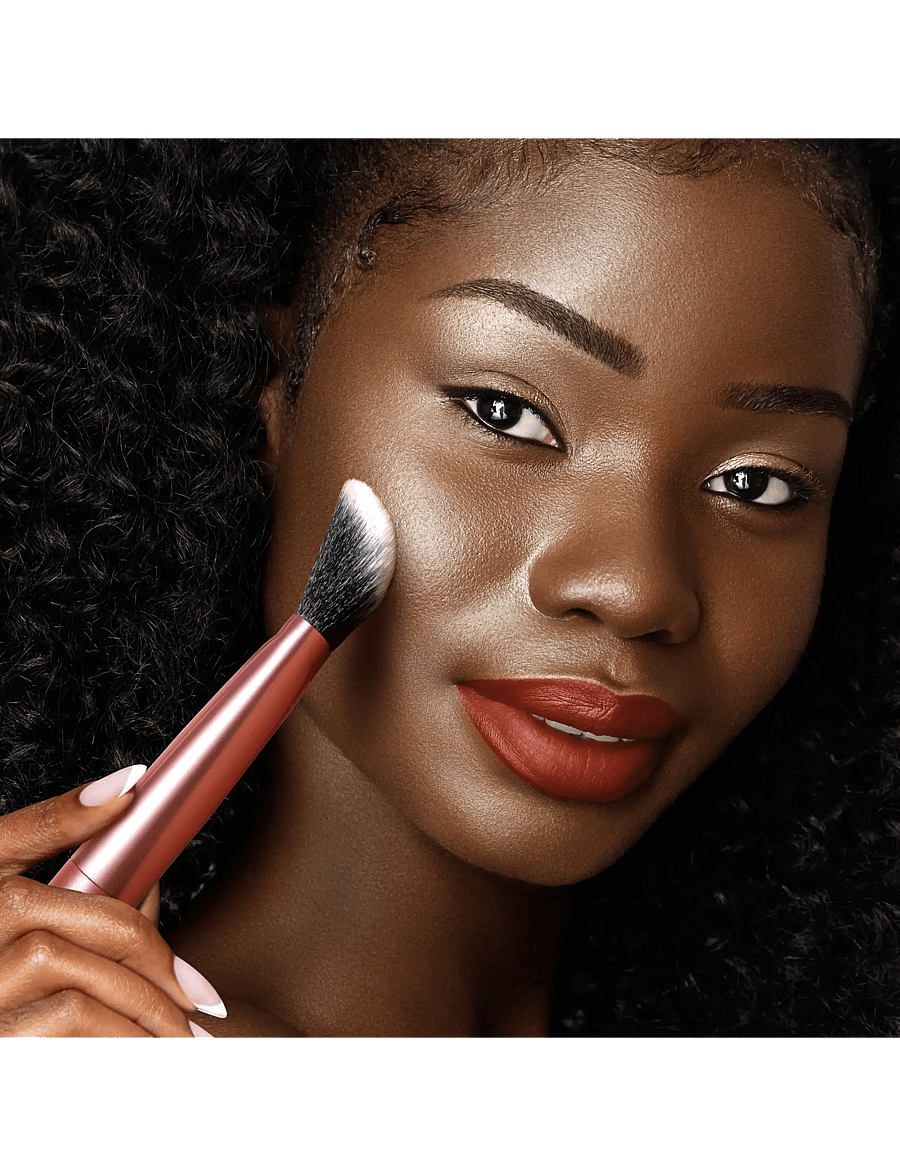 Real Techniques - Real Techniques Seamless Complexion Brush - makeup - no colour - 3