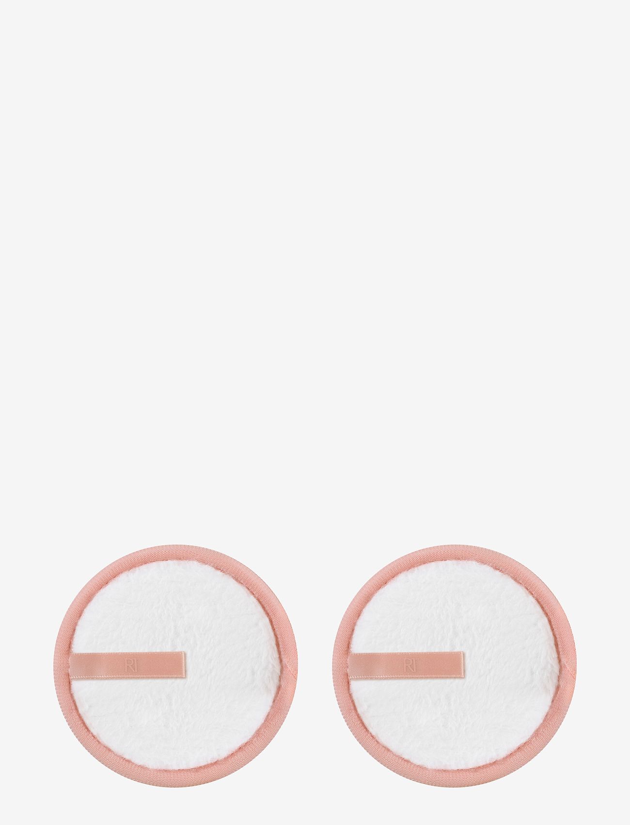 Real Techniques - Real Techniques Makeup Remover Pads - valiklis - no colour - 1