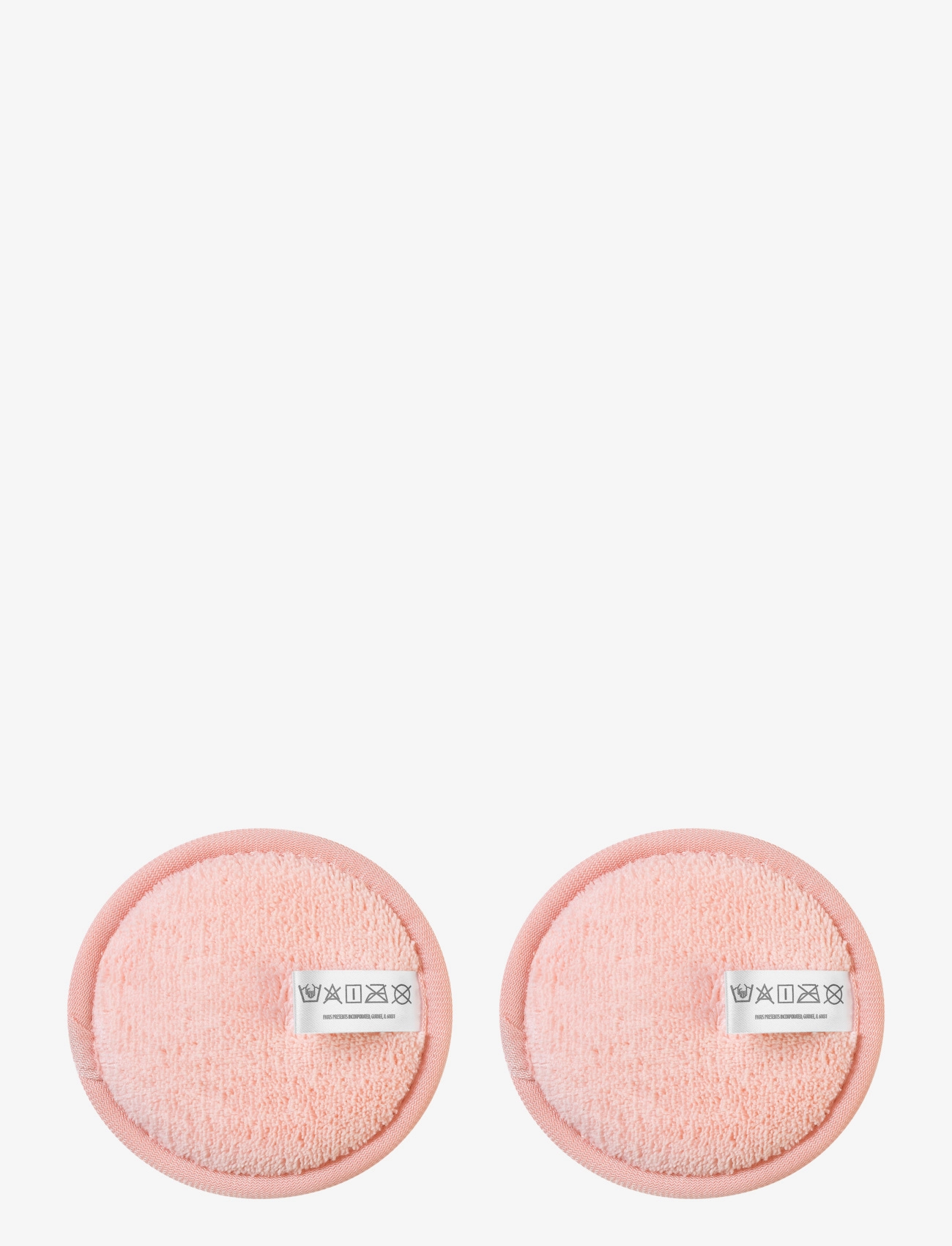 Real Techniques - Real Techniques Makeup Remover Pads - no colour - 2