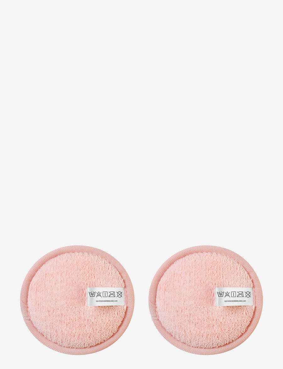 Real Techniques - Real Techniques Makeup Remover Pads - puhastaja - no colour - 2