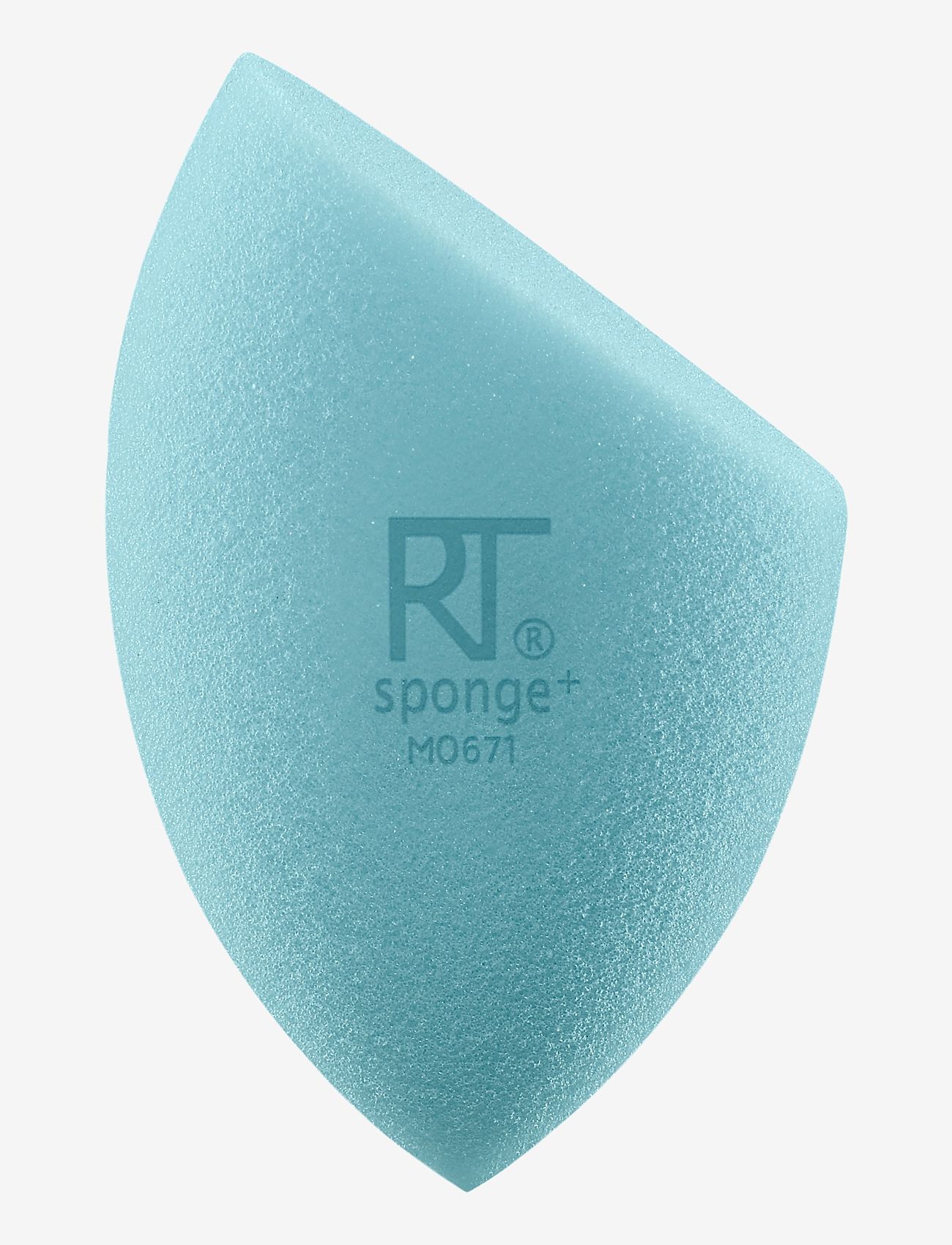 Real Techniques - Real Techniques Miracle AirBlend Sponge+ - smink - no colour - 0