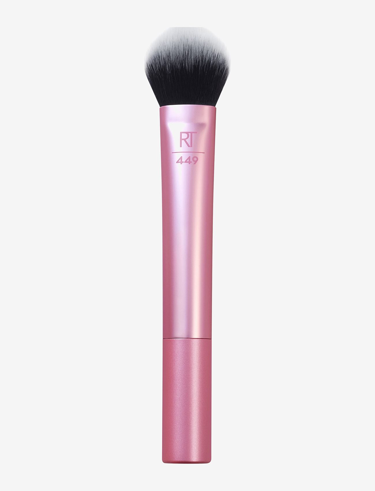 Real Techniques - Real Techniques Tapered Cheek Brush - makeup - no colour - 0