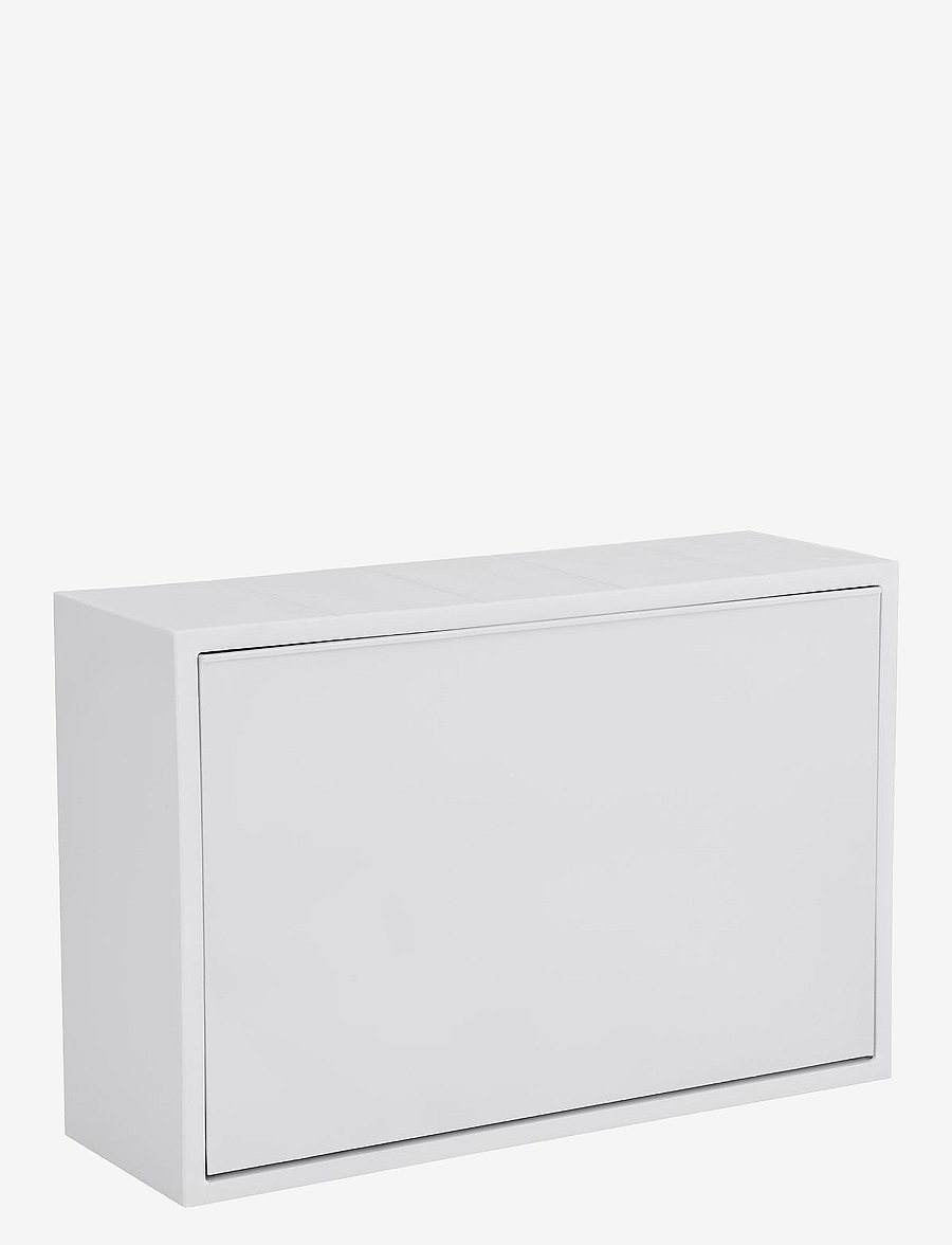 ReCollector - Stylish wall-mounted toilet bin - papierkörbe - brilliant white - 2