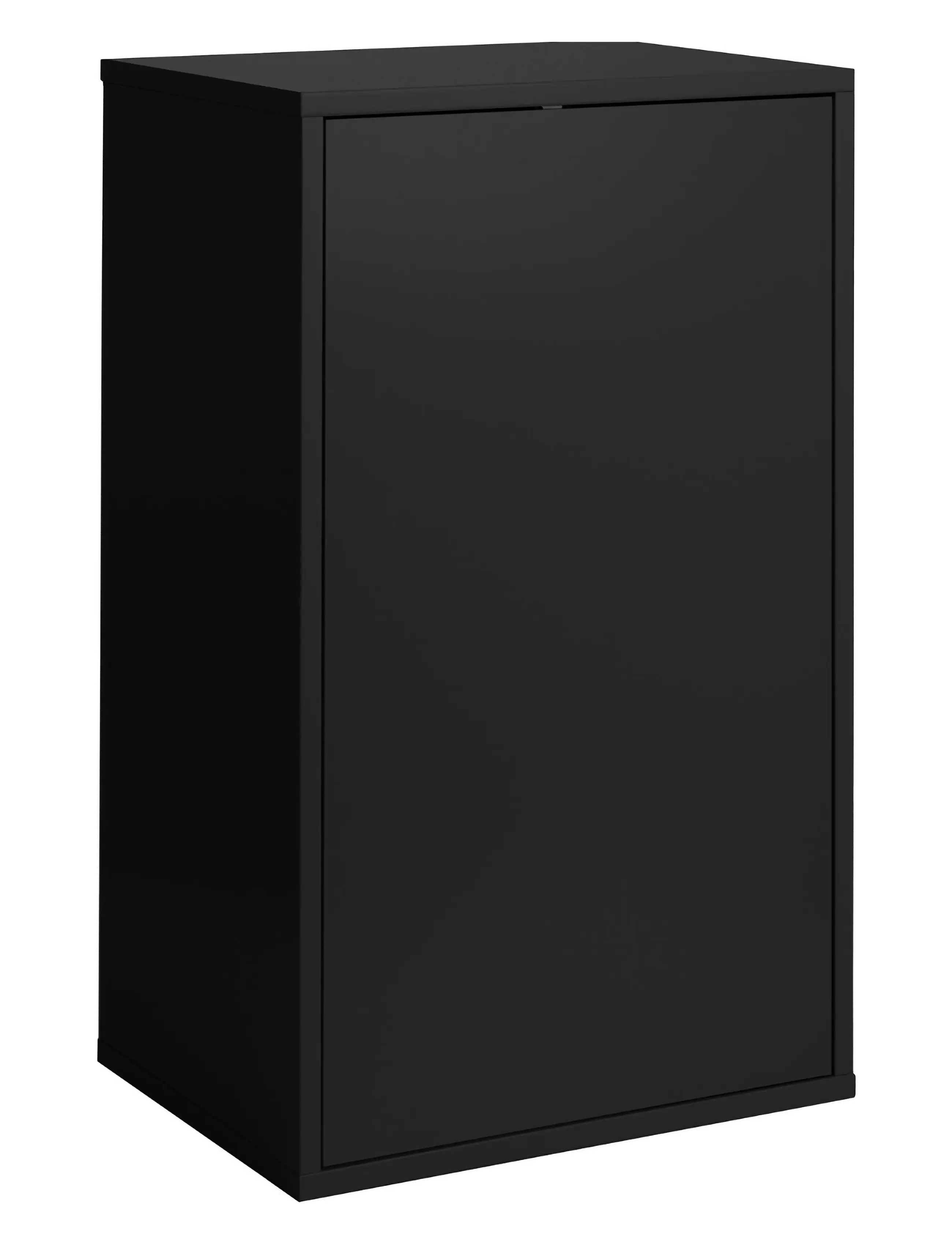 ReCollector - Smart väggmonterad tvättkorg - tvättkorgar - black raven - 4