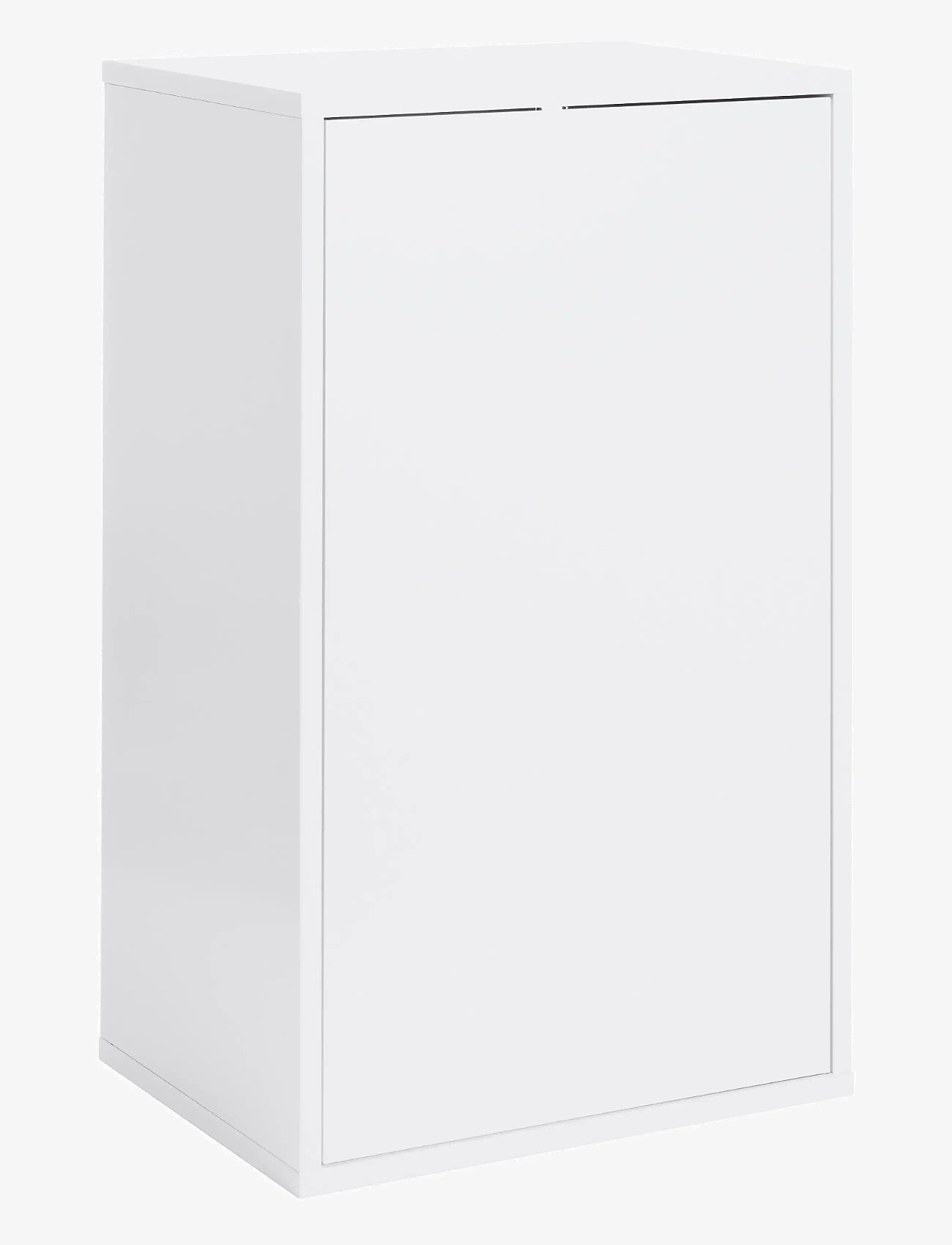 ReCollector - Smart väggmonterad tvättkorg - köp efter pris - brilliant white - 3