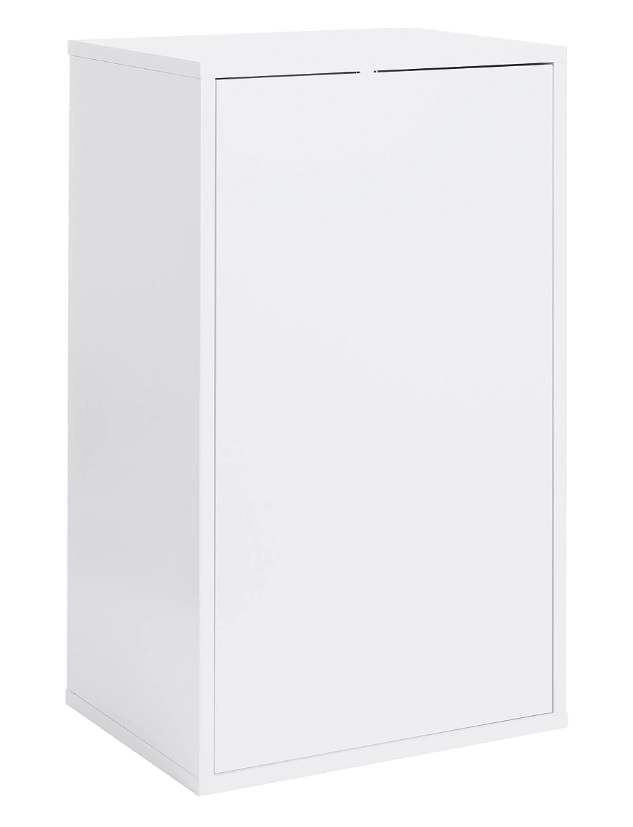 ReCollector - Smart wall-mounted laundry basket - pesukorvid - brilliant white - 4