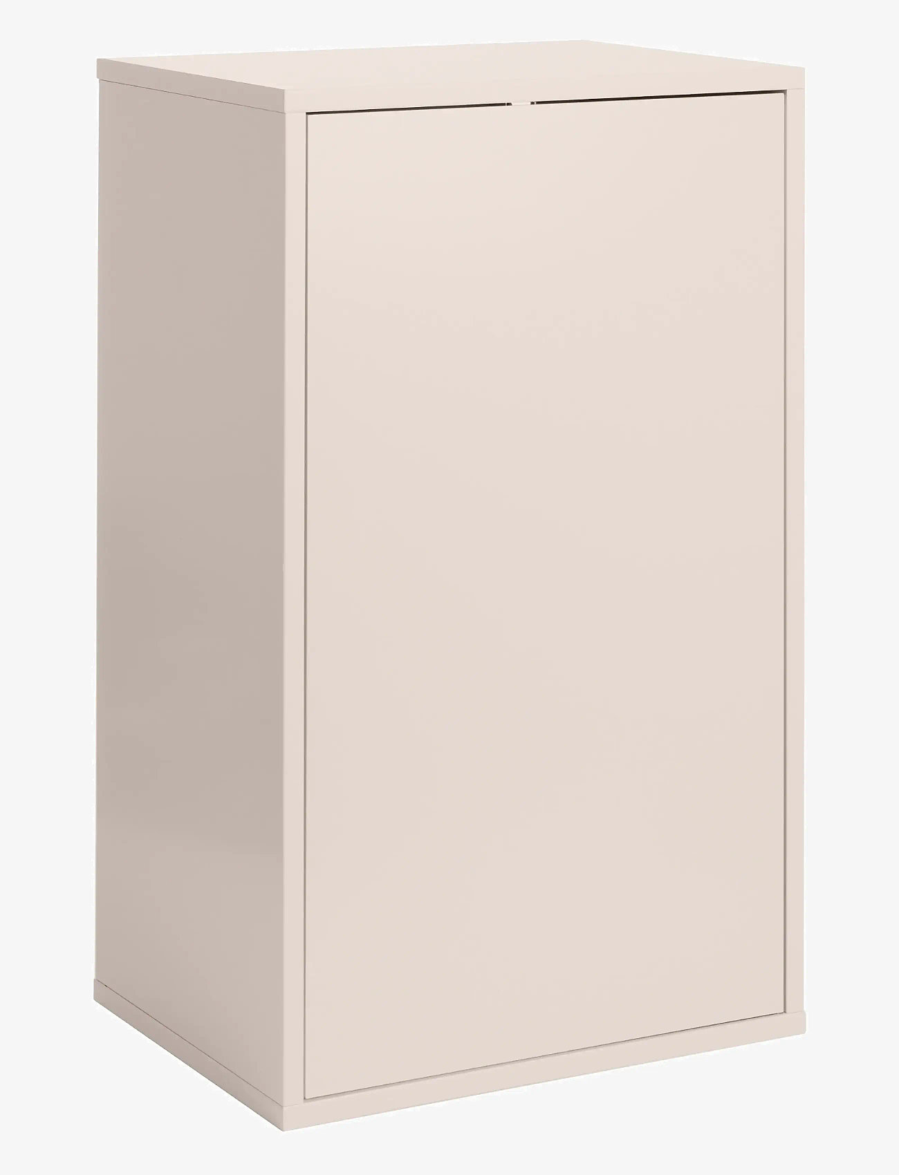 ReCollector - Smart wall-mounted laundry basket - osta hinna alusel - silver cloud grey - 4