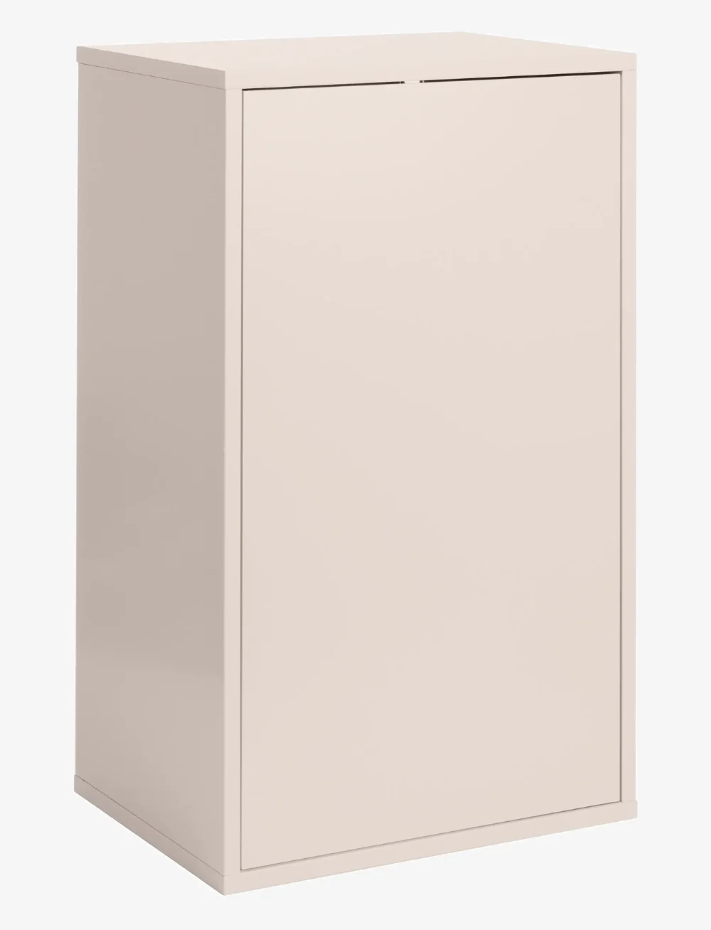 ReCollector - Smart wall-mounted laundry basket - Þvottakörfur - silver cloud grey - 4