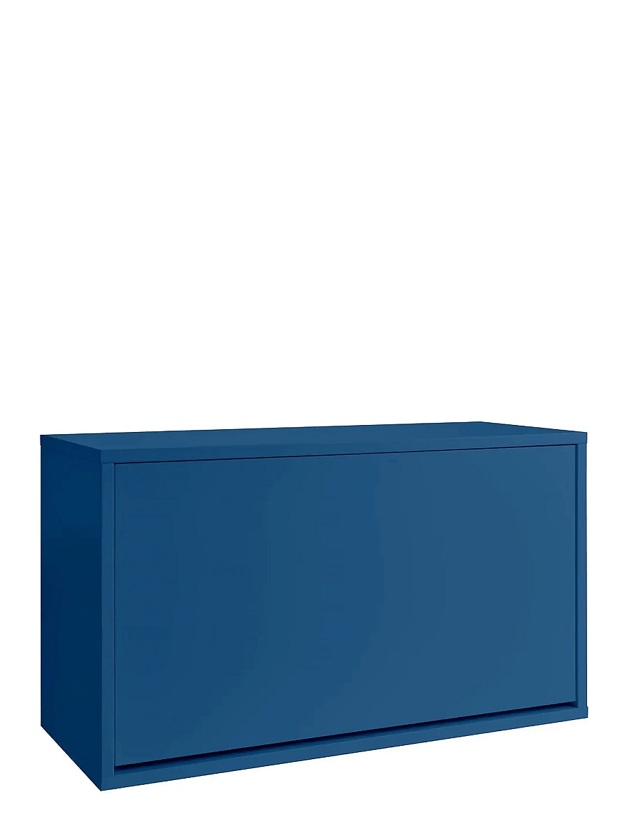 ReCollector - Elegant wall-mounted Shoe Box - schuhregale und tabletts - cobolt blue - 1