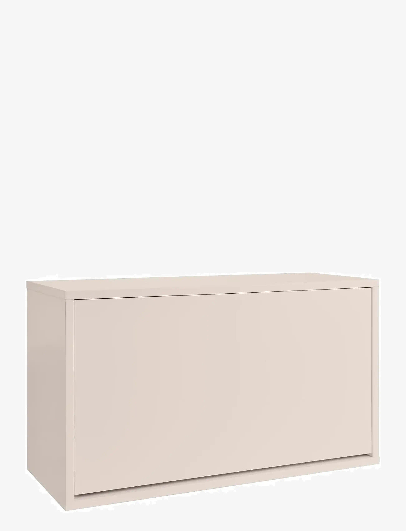 ReCollector - Elegant wall-mounted Shoe Box - schoenenrekken en schoenenbakken - silver cloud grey - 1