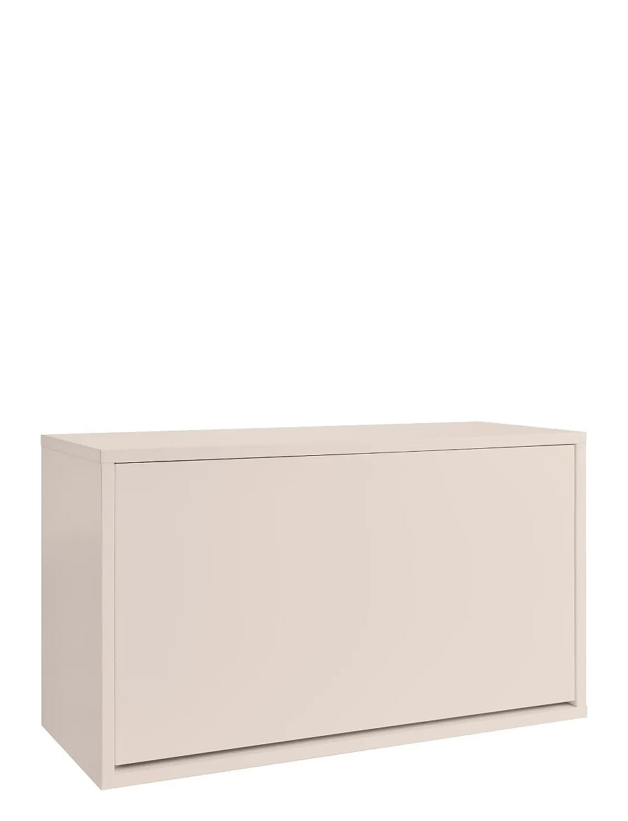 ReCollector - Elegant wall-mounted Shoe Box - schuhregale und tabletts - silver cloud grey - 1