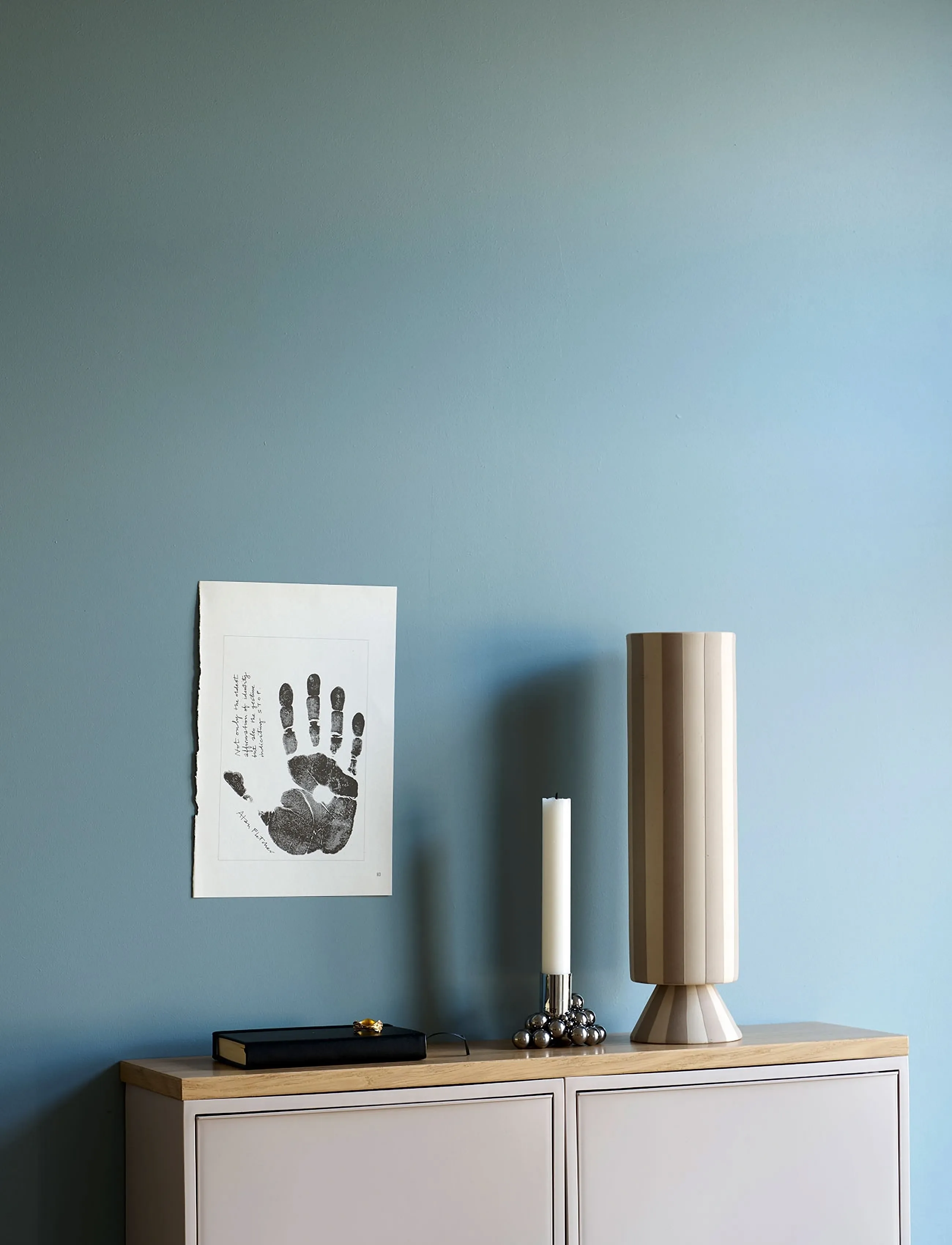 ReCollector - Floating Edge Shelf - Nordic Oak | R402145 - hylder - nordic oak - 2