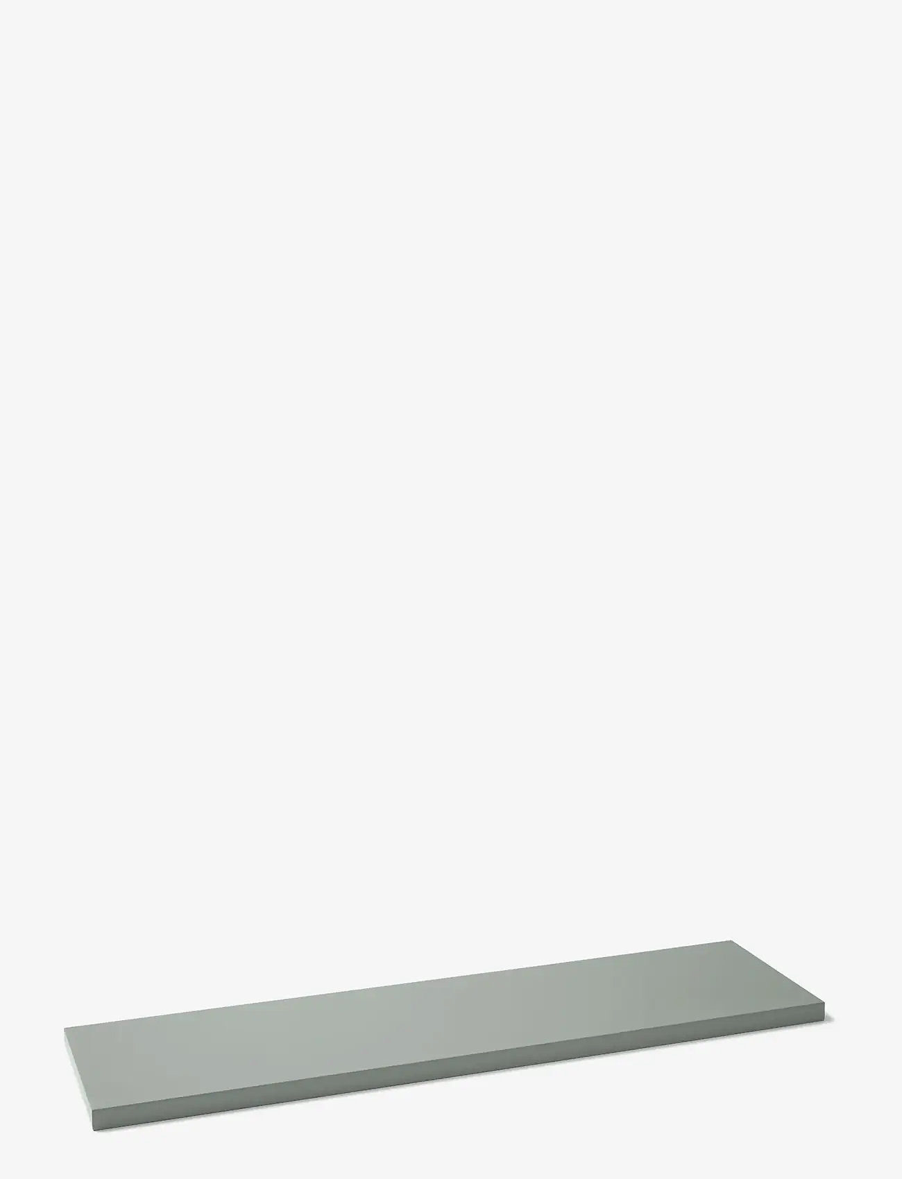 ReCollector - Floating Edge Shelf - Iron Blue - hylder - iron blue - 1