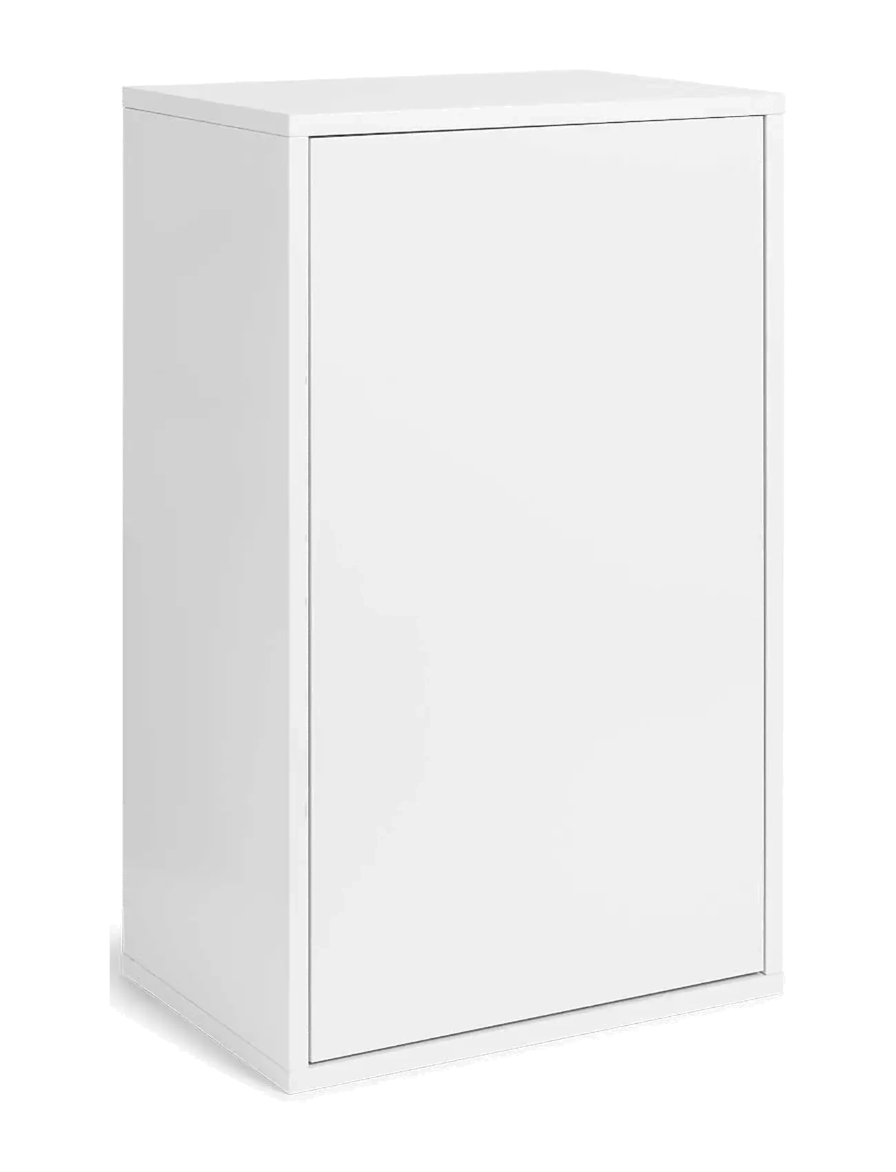 ReCollector - WallCabinet - Brilliant White - skabe - brilliant white - 2