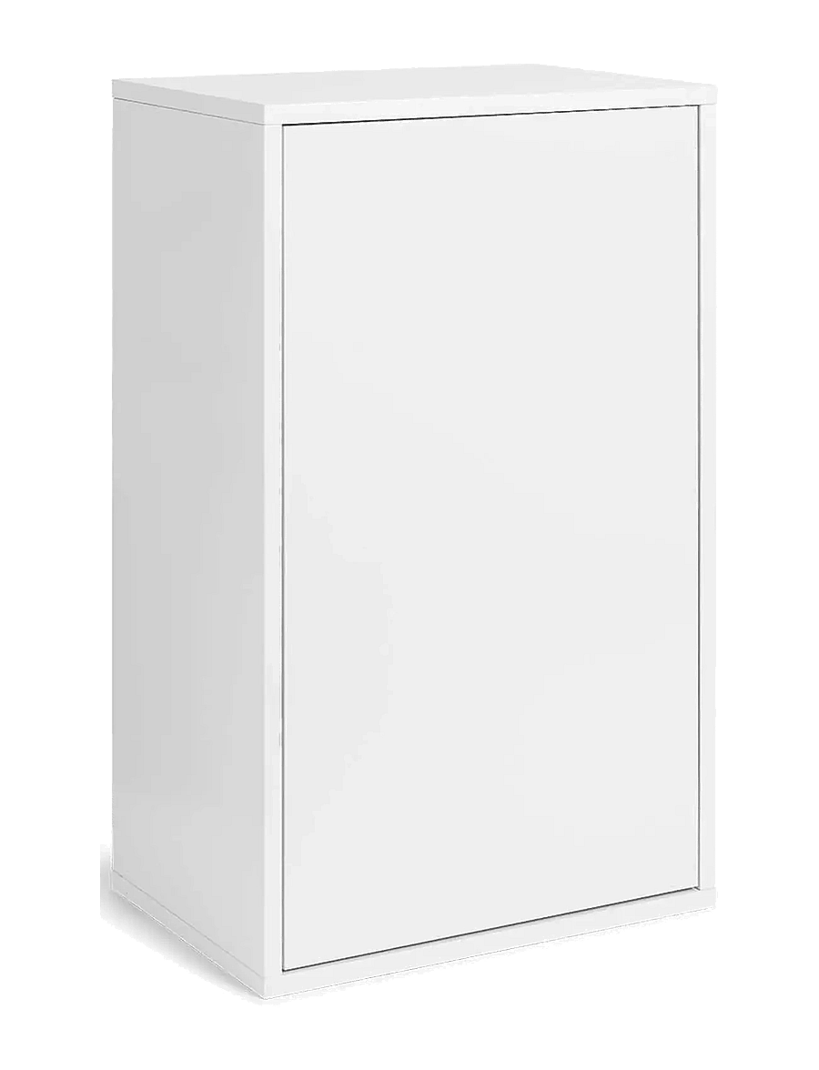 ReCollector - WallCabinet - Brilliant White - kapid - brilliant white - 2