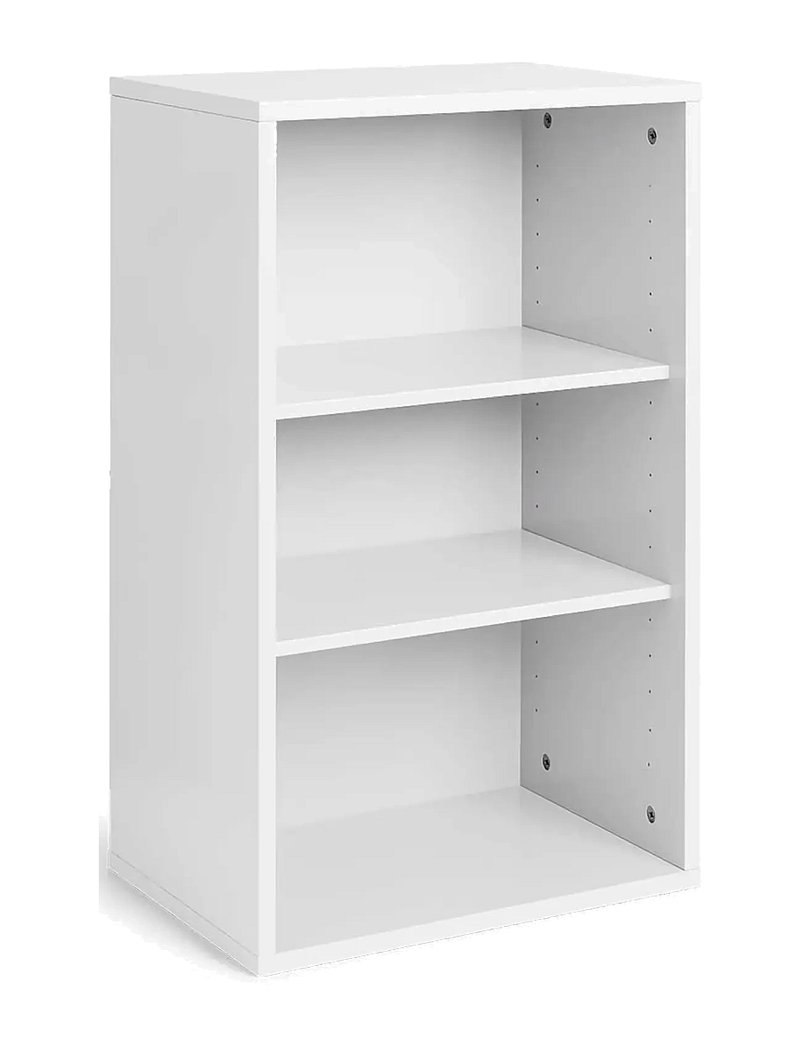 ReCollector - WallCabinet - Brilliant White - kapid - brilliant white - 3