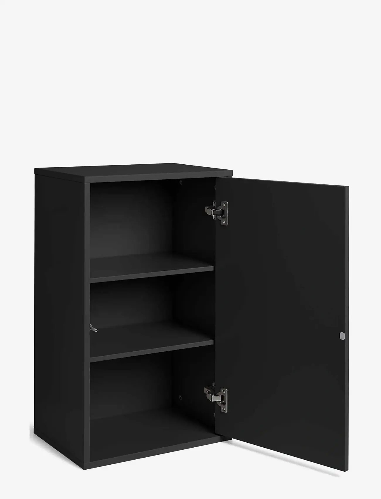 ReCollector - WallCabinet - Black Raven - schränke - black raven - 1