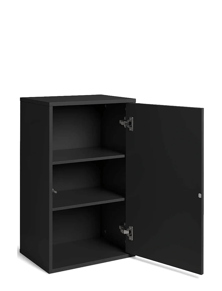 ReCollector - WallCabinet - Black Raven - schränke - black raven - 1