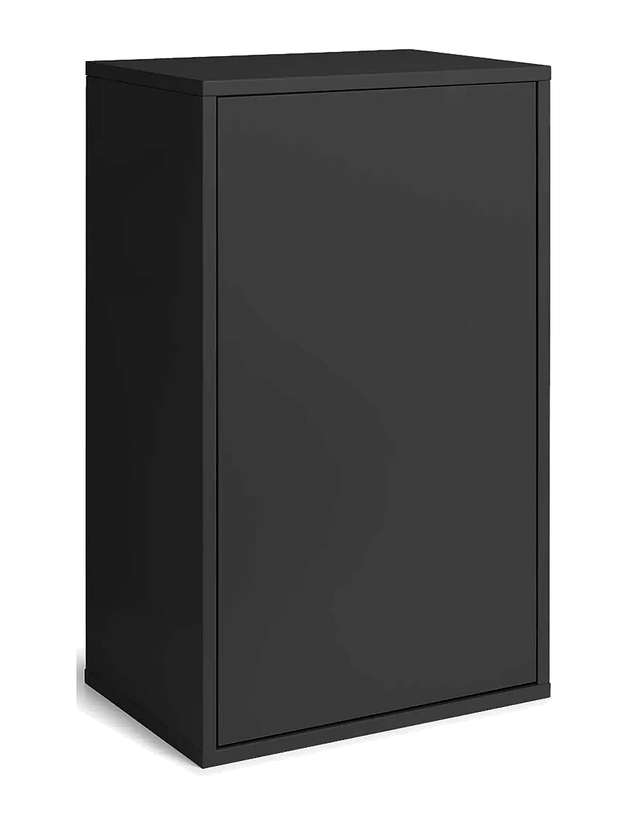 ReCollector - WallCabinet - Black Raven - schränke - black raven - 2