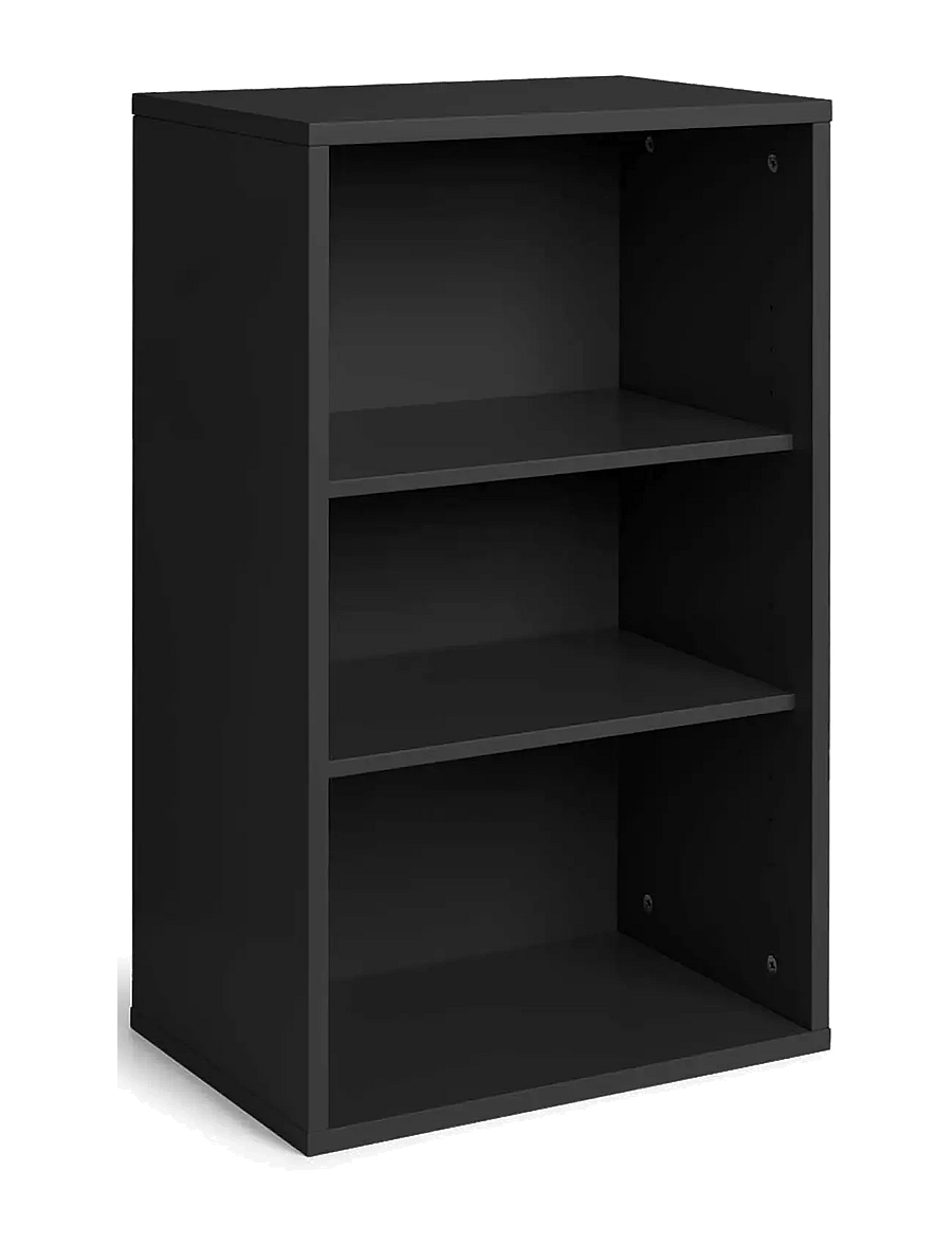 ReCollector - WallCabinet - Black Raven - schränke - black raven - 3