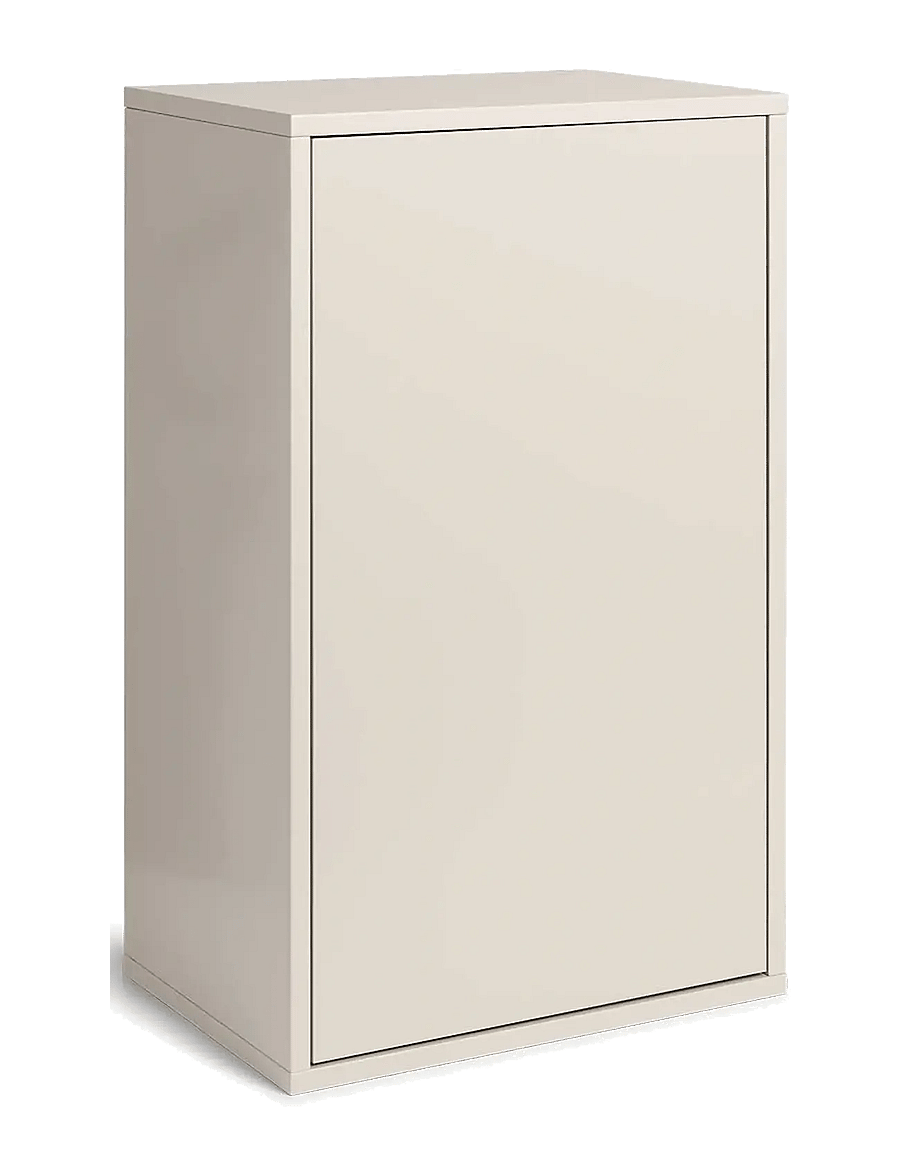 ReCollector - WallCabinet - Silver Cloud Grey - schränke - silver cloud grey - 2