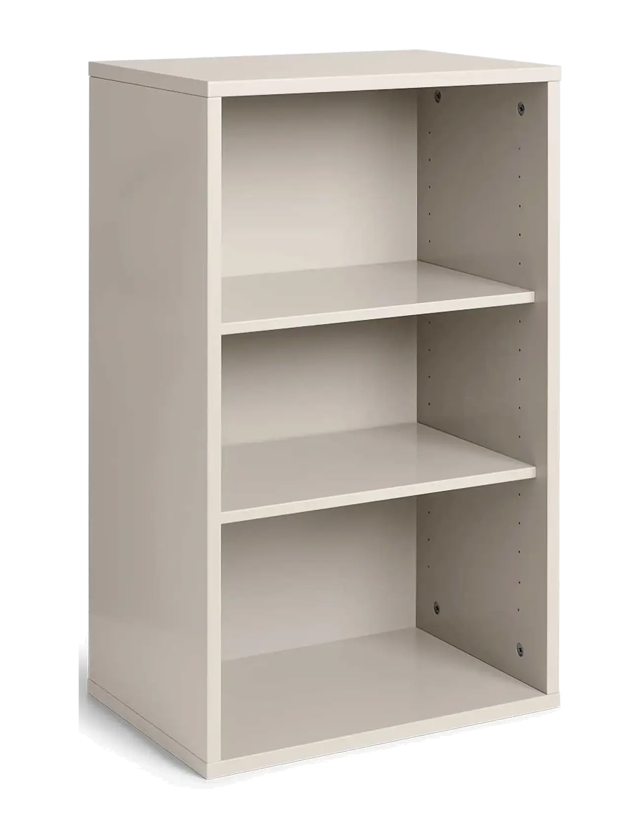 ReCollector - WallCabinet - Silver Cloud Grey - cabinets - silver cloud grey - 3