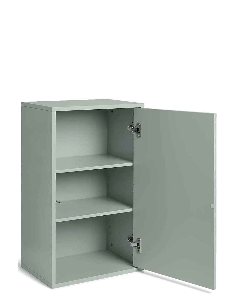 ReCollector - WallCabinet - Iron Blue - schränke - iron blue - 1