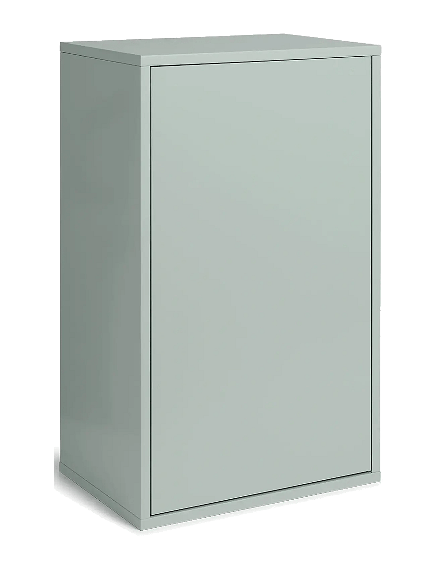ReCollector - WallCabinet - Iron Blue - schränke - iron blue - 2