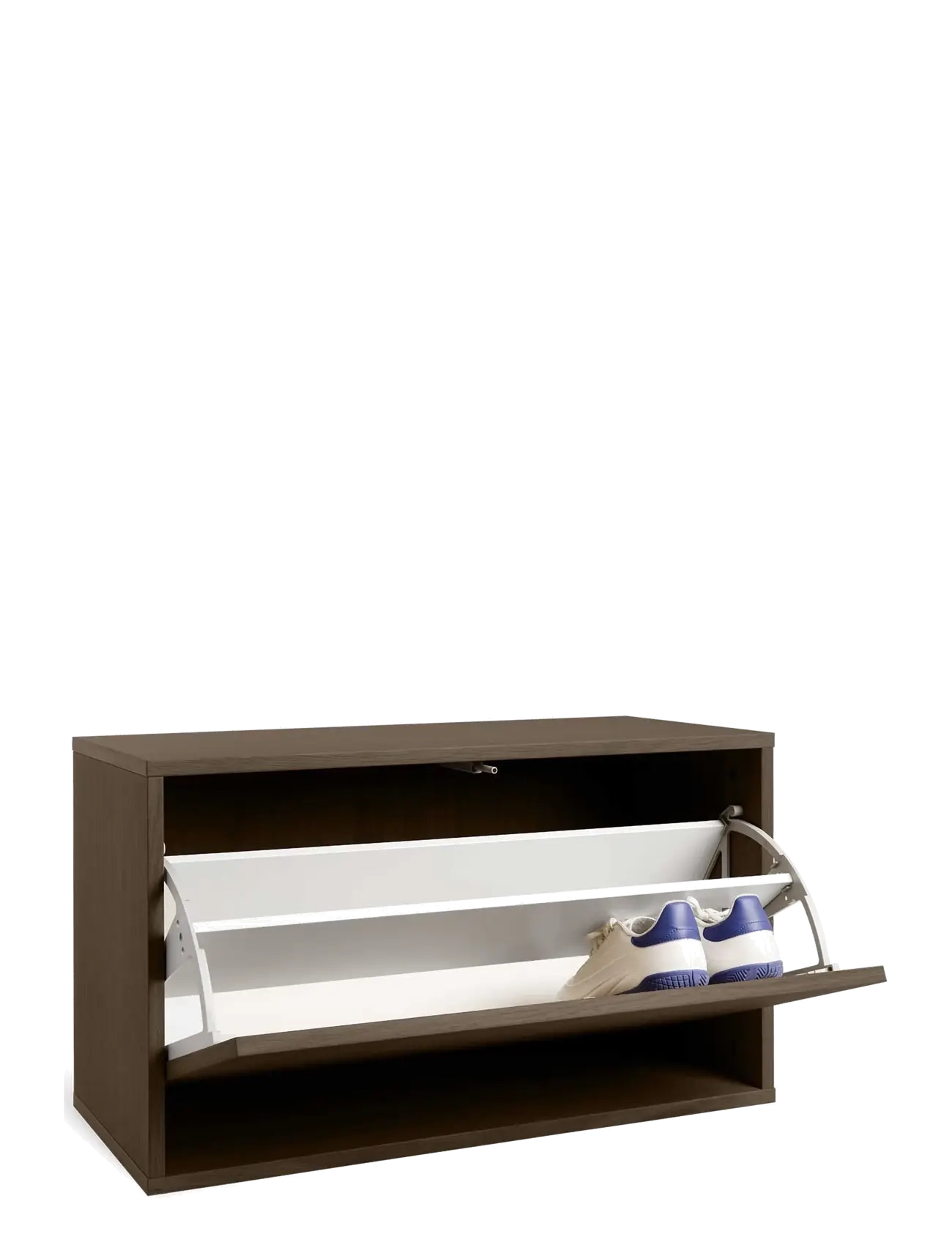 ReCollector Shoe Box - Dark Oak - Vis alt - DARK OAK / brown