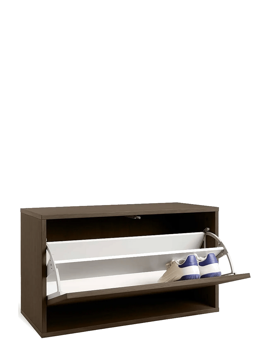 ReCollector - Shoe Box - Dark Oak - dark oak - 1