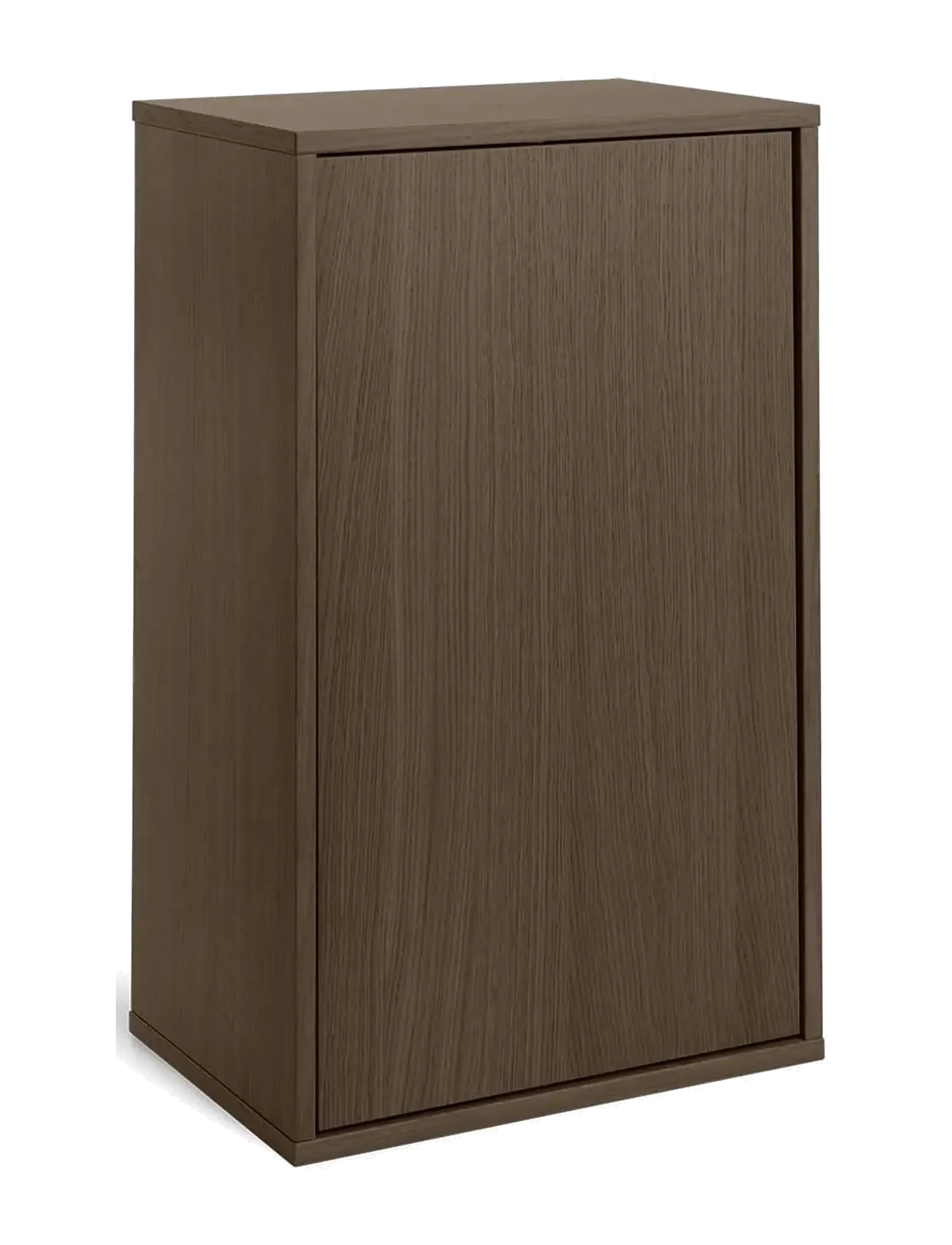 ReCollector - Laundry Box - Dark Oak - vasketøjskurve - dark oak - 2