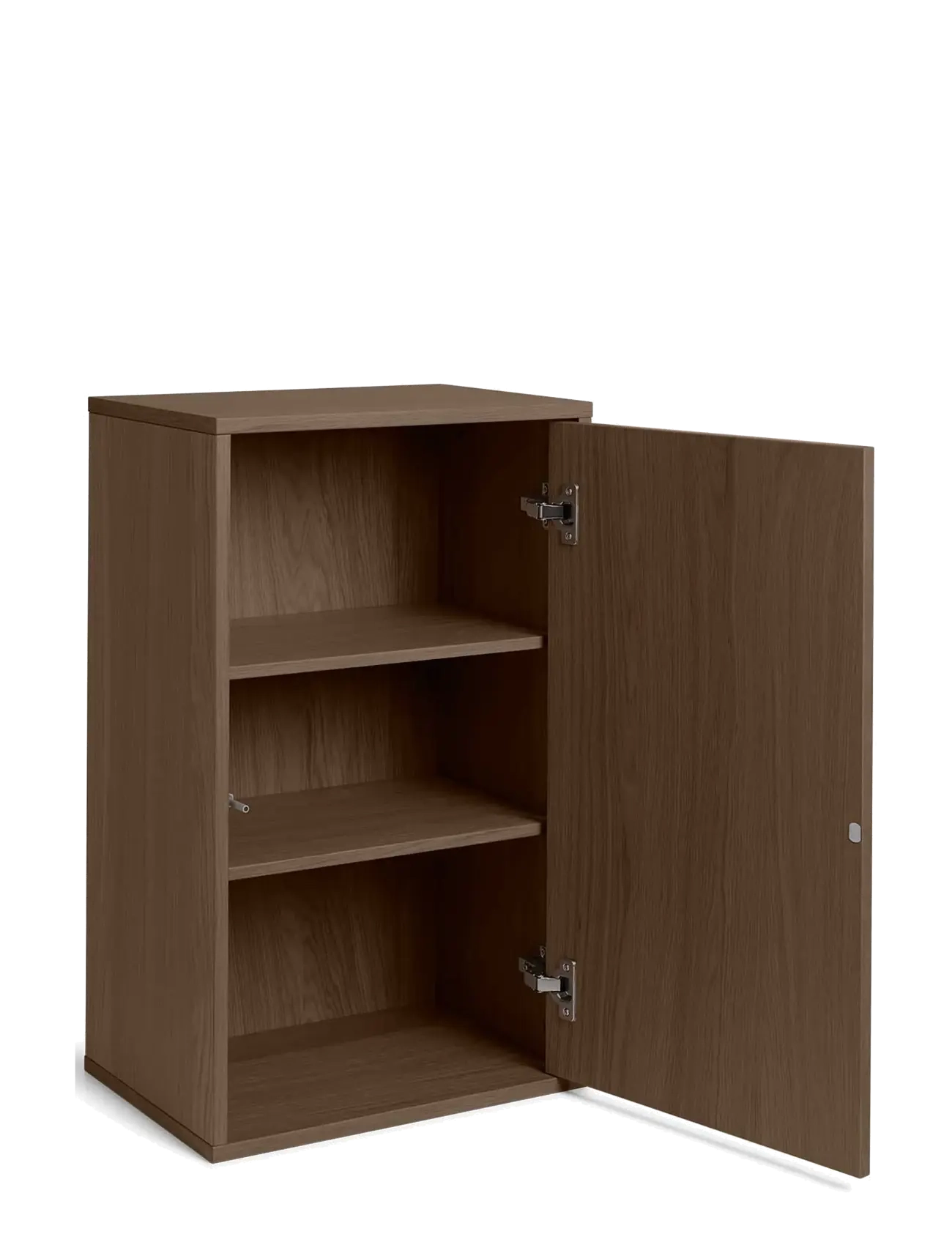 ReCollector Wall Cabinet - Dark Oak - Nyheder - DARK OAK / brown