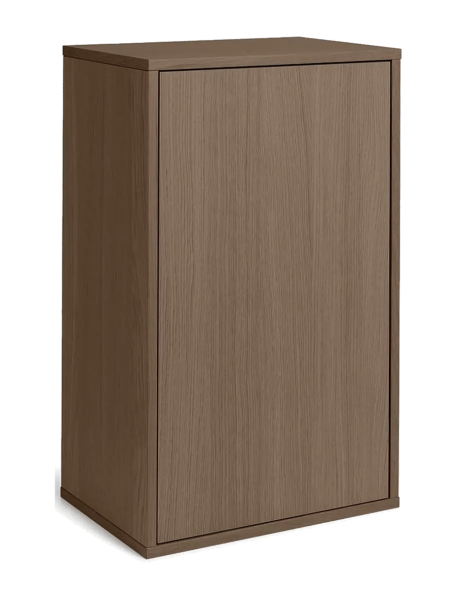 ReCollector - Wall Cabinet - Dark Oak - kapid - dark oak - 2