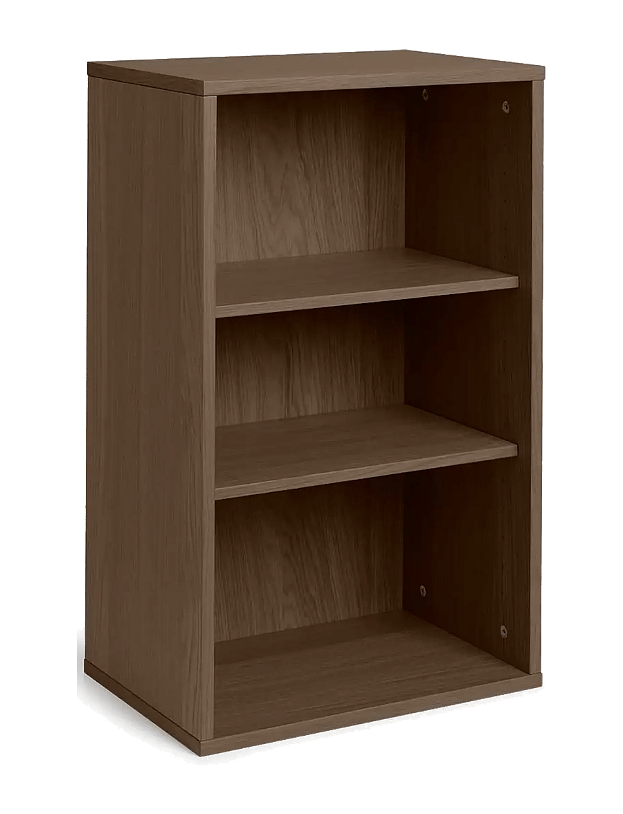 ReCollector - Wall Cabinet - Dark Oak - kapid - dark oak - 3