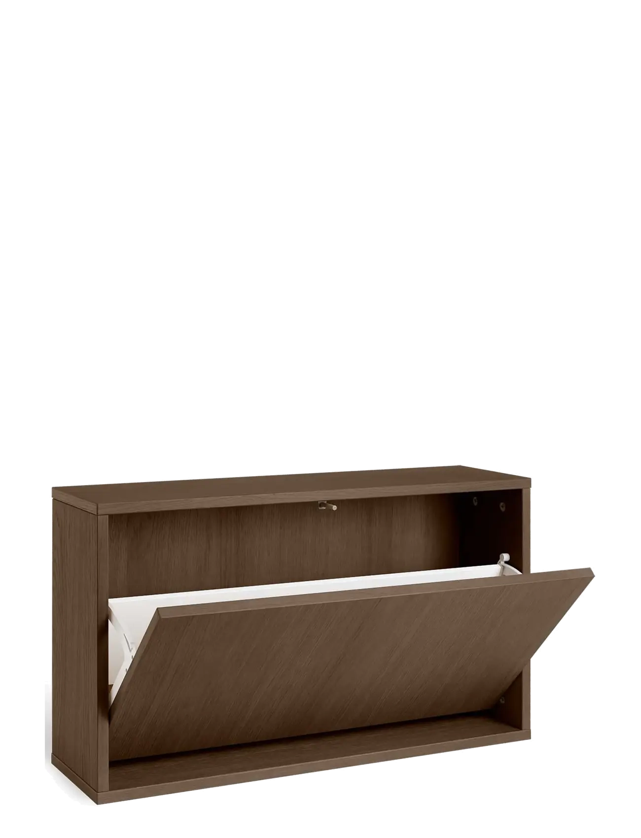 ReCollector Shoe Box Narrow - Dark Oak - Vis alt - DARK OAK / brown