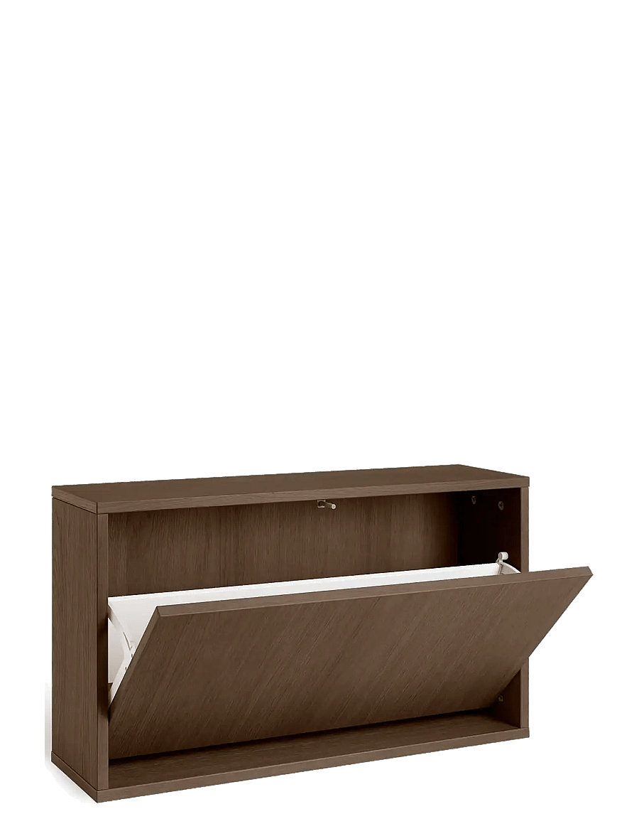 ReCollector - Shoe Box Narrow - Dark Oak - kapid - dark oak - 1