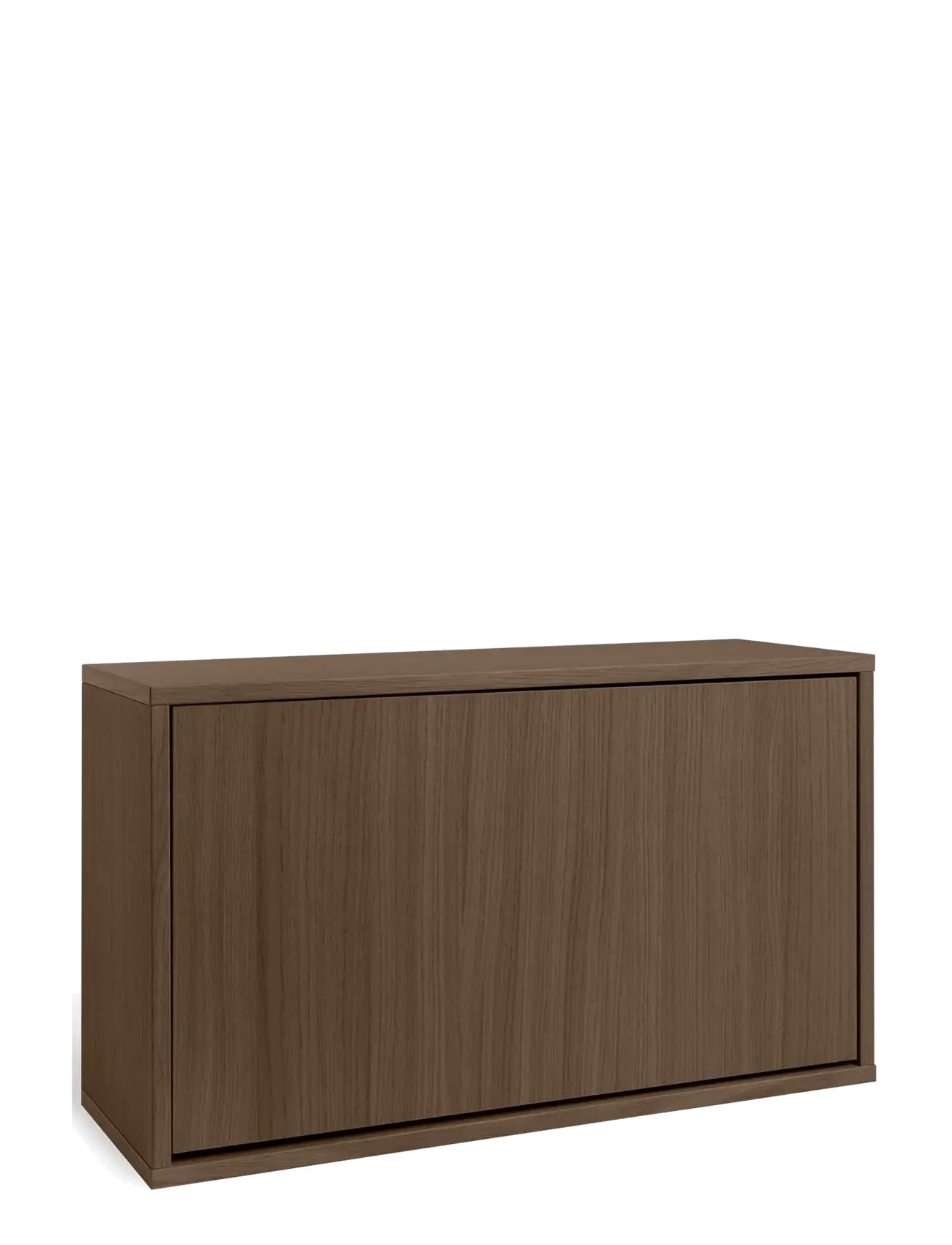 ReCollector - Shoe Box Narrow - Dark Oak - skabe - dark oak - 2