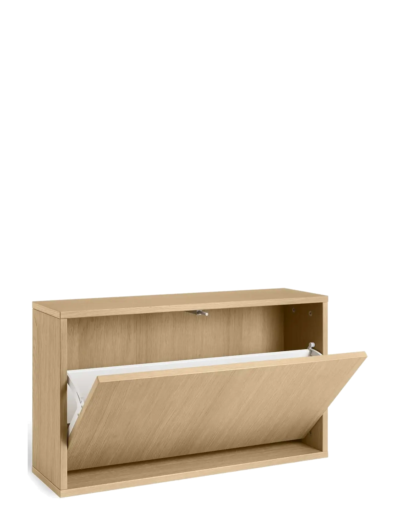 ReCollector Shoe Box Narrow - Warm Oak - Nyheder - WARM OAK / natural