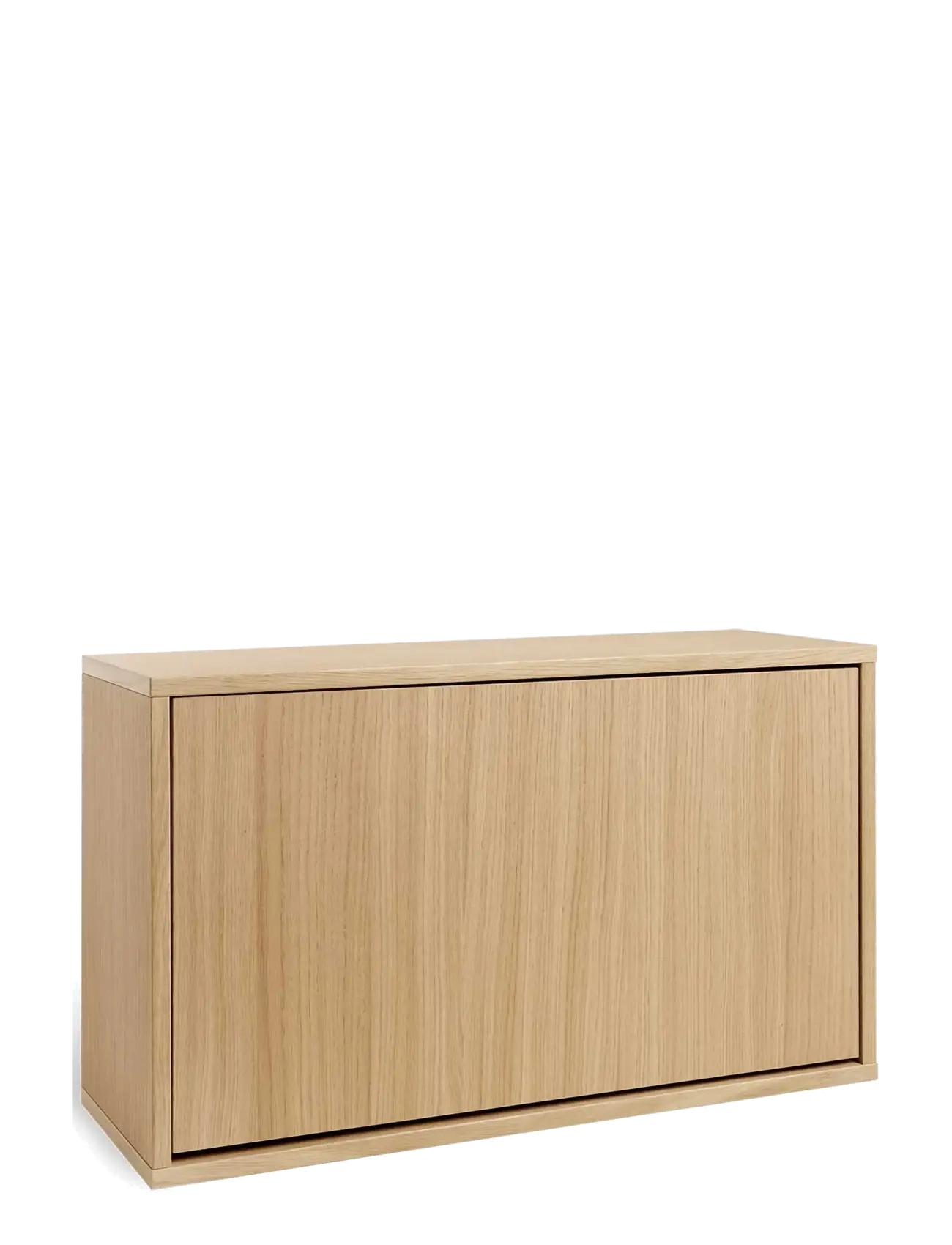 ReCollector - Shoe Box Narrow - Warm Oak - skabe - warm oak - 2