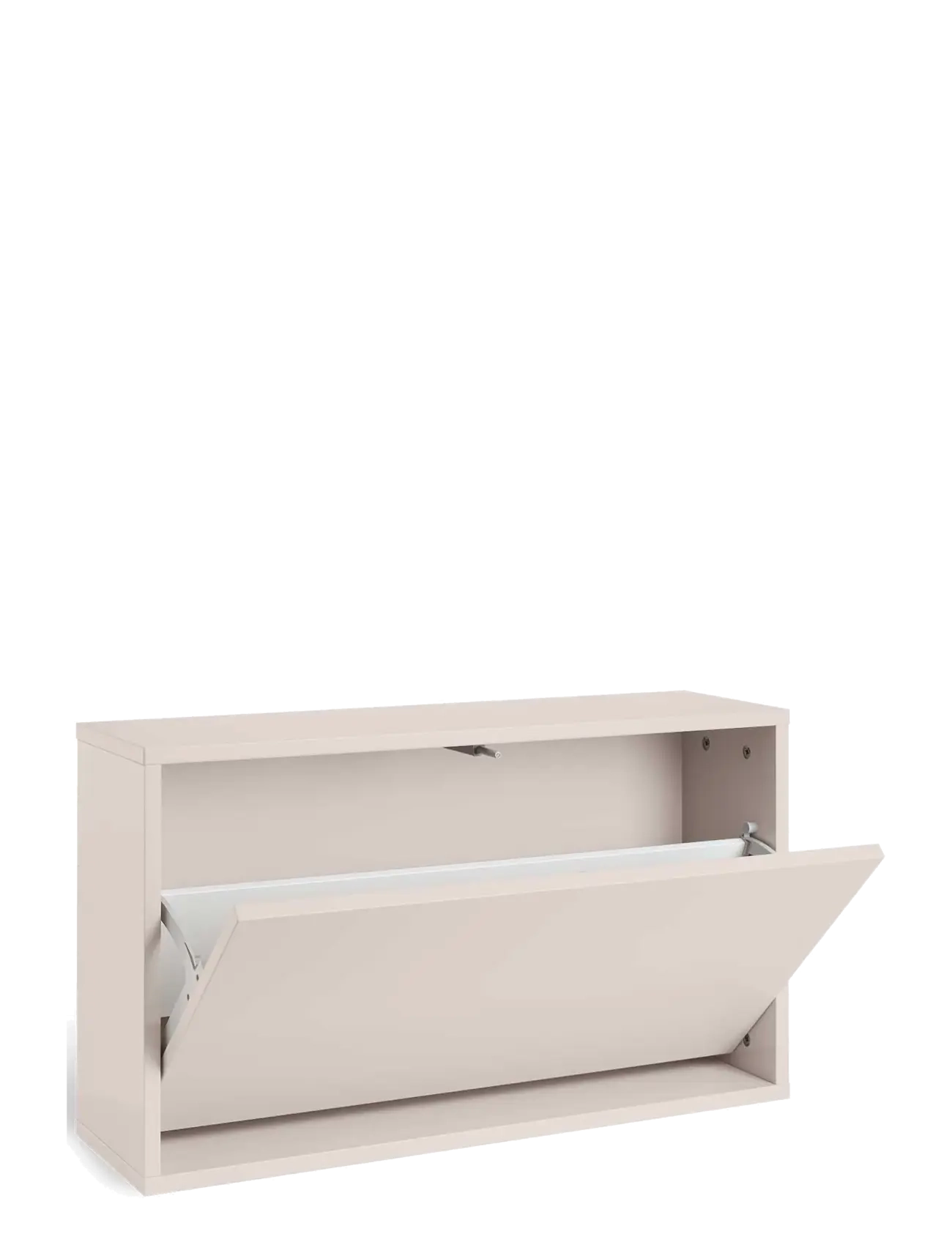 ReCollector Shoe Box Narrow - Silver Cloud Grey - Vis alt - SILVER CLOUD GREY / grey