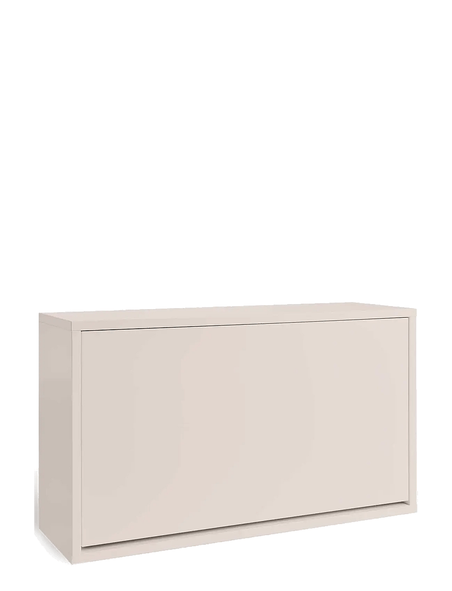 ReCollector - Shoe Box Narrow - Silver Cloud Grey - schränke - silver cloud grey - 2