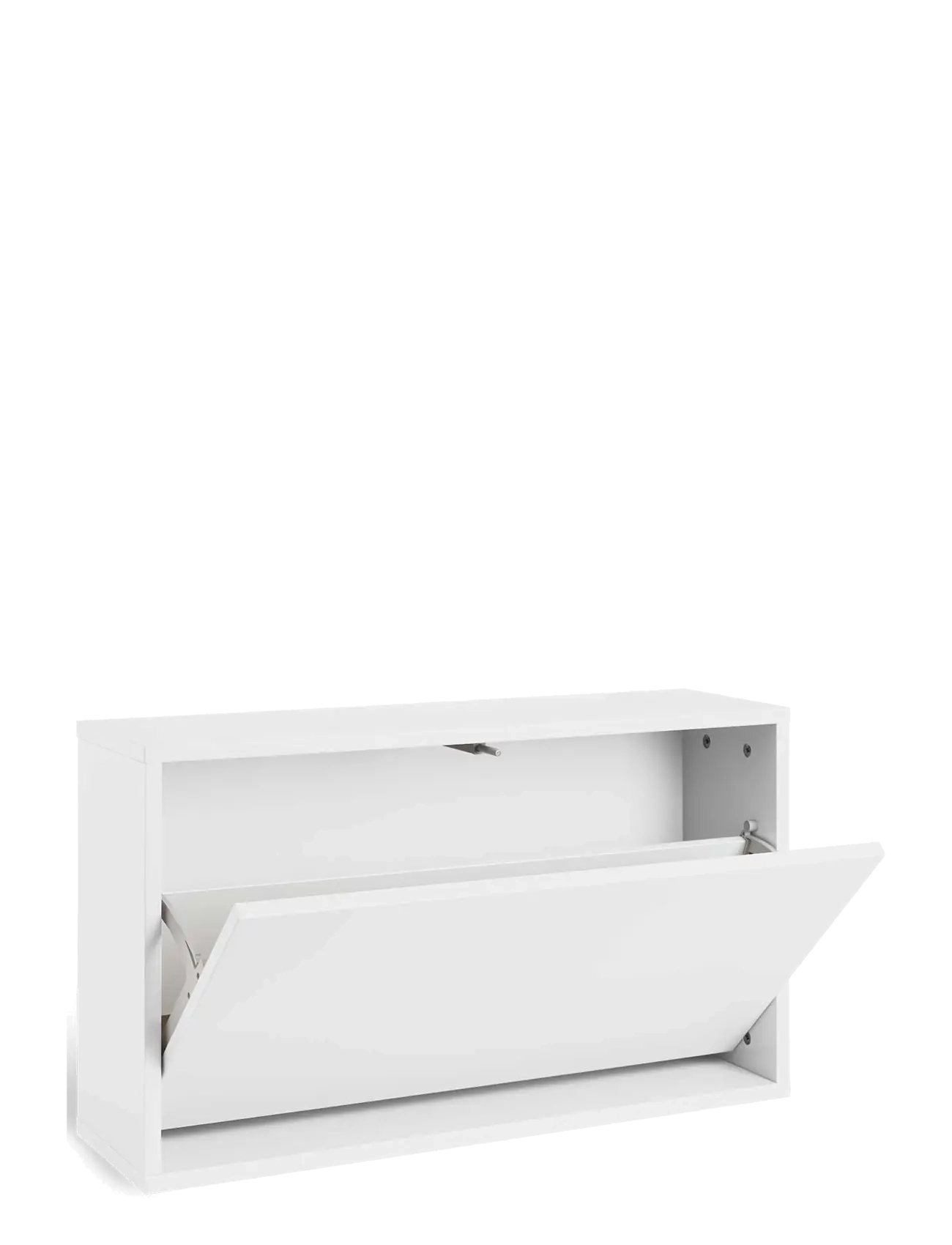 ReCollector Shoe Box Narrow - Brilliant White - Vis alt - BRILLIANT WHITE / white