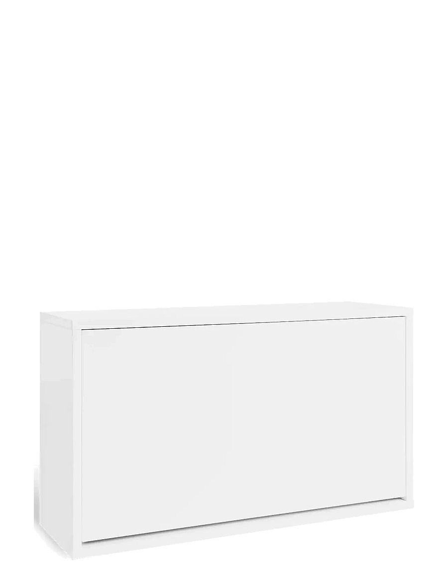 ReCollector - Shoe Box Narrow - Brilliant White - schränke - brilliant white - 2