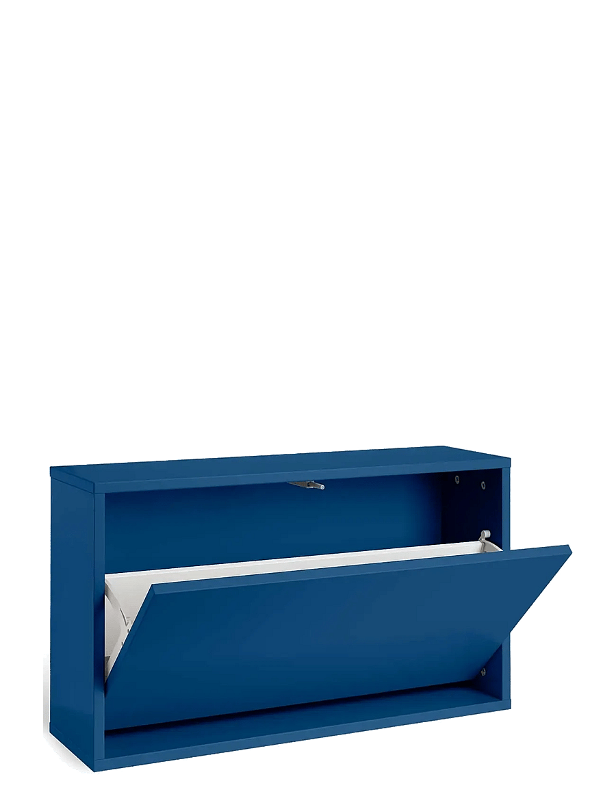 ReCollector - Shoe Box Narrow - Cobolt Blue - schränke - cobolt blue - 1